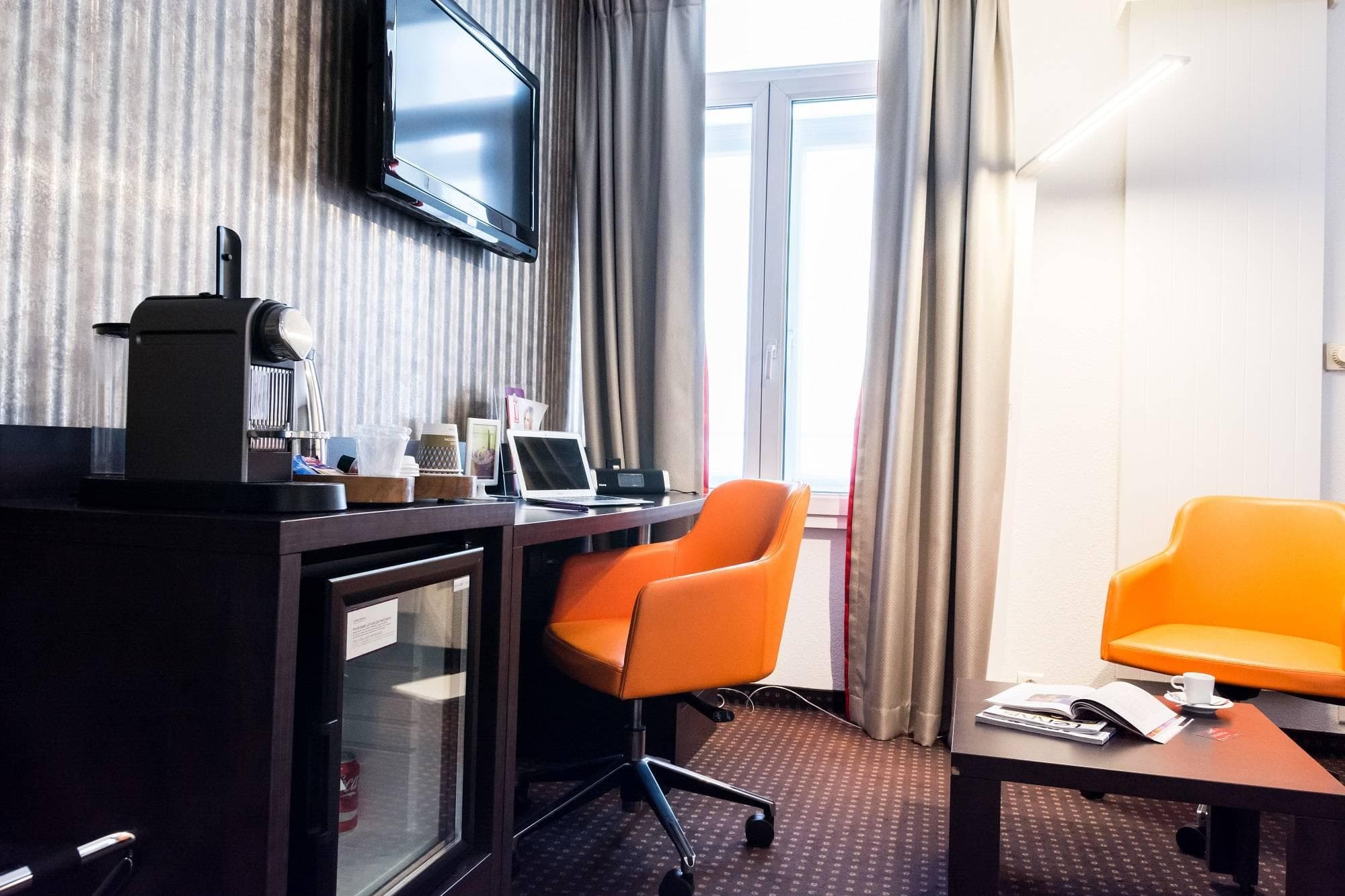 Hotel Mercure Strasbourg Centre Petite France Ansicht 2