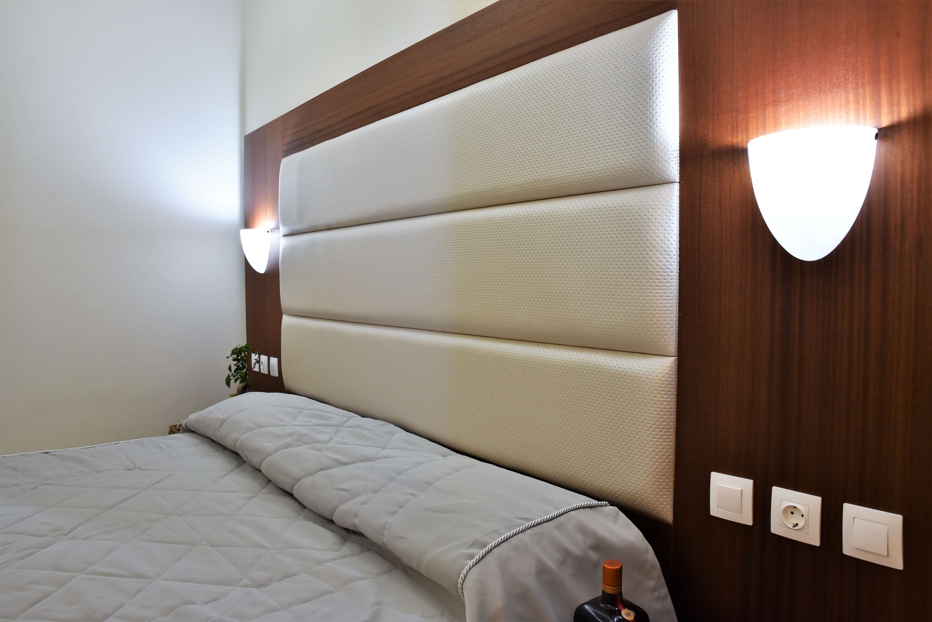 Hotel Marathon Ansicht 5