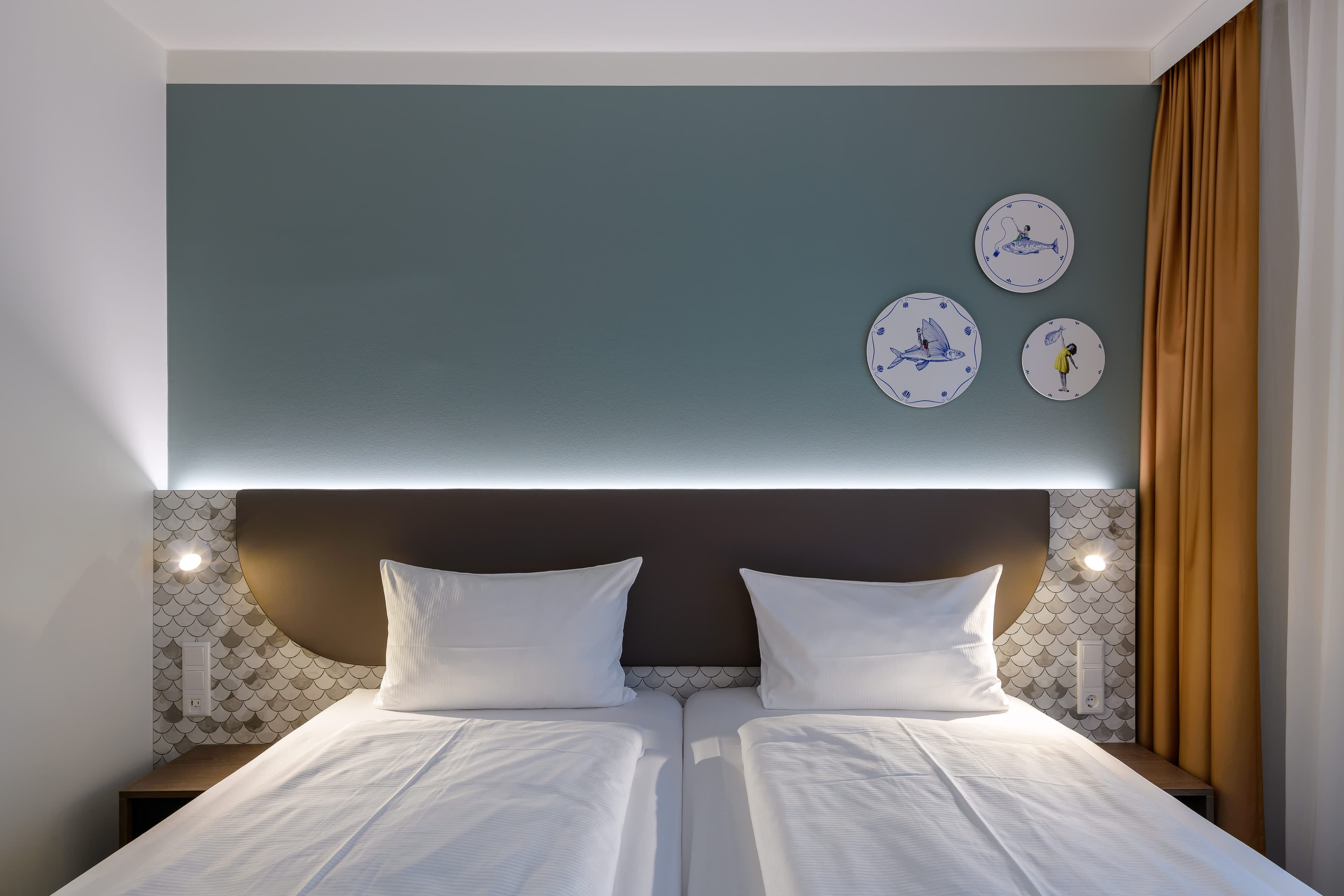 ibis Styles Kiel City Ansicht 4