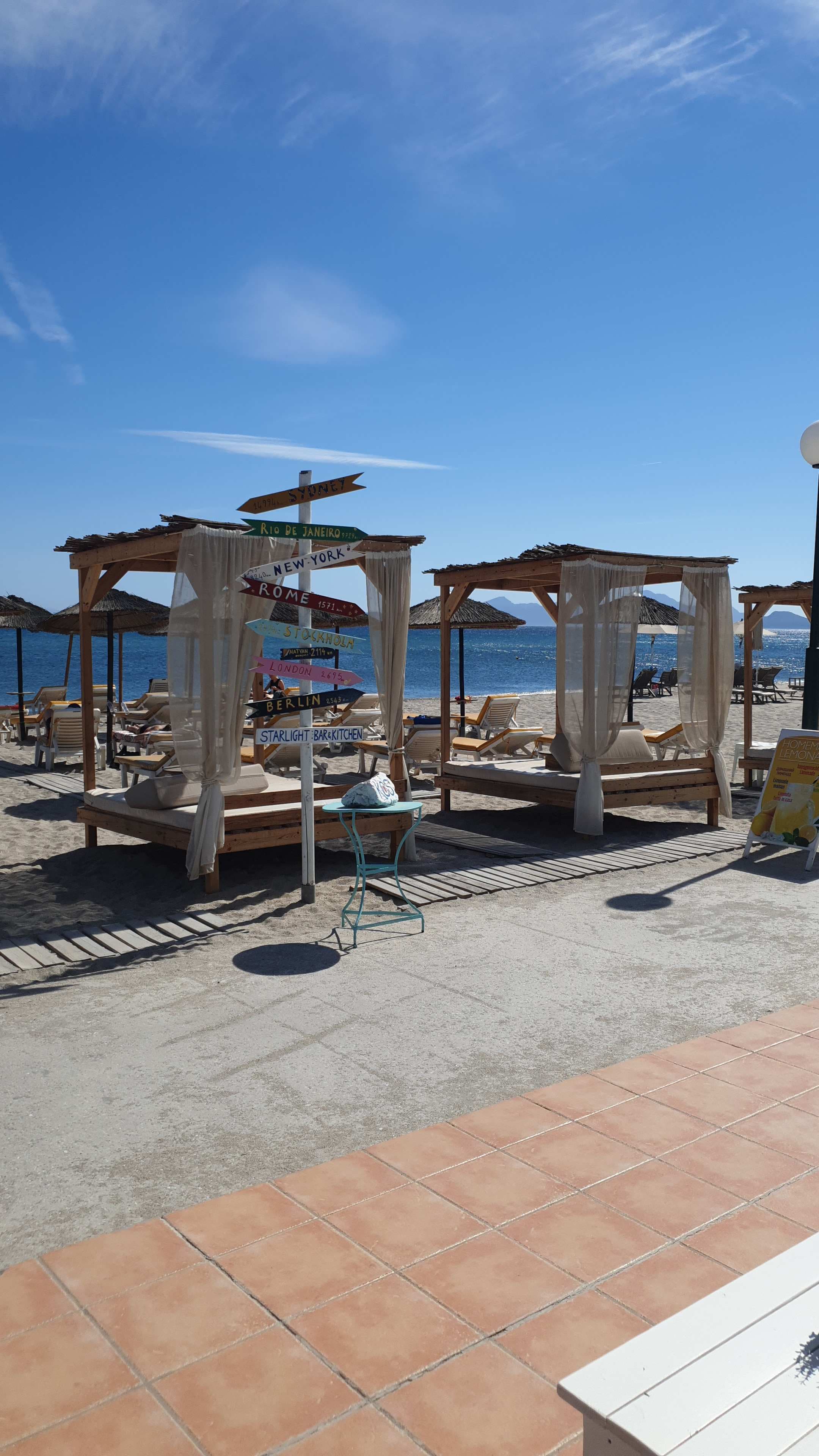 Hotel Nissia Kamares Ansicht 8