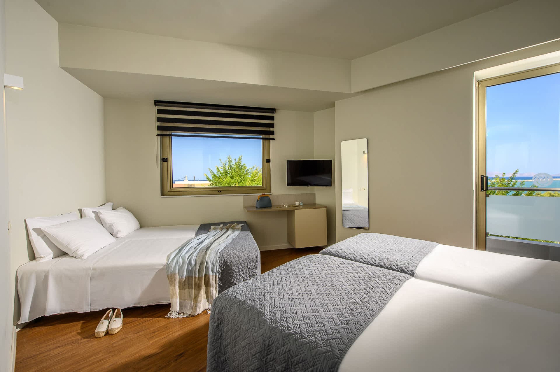 Marin Hotel Ansicht 4