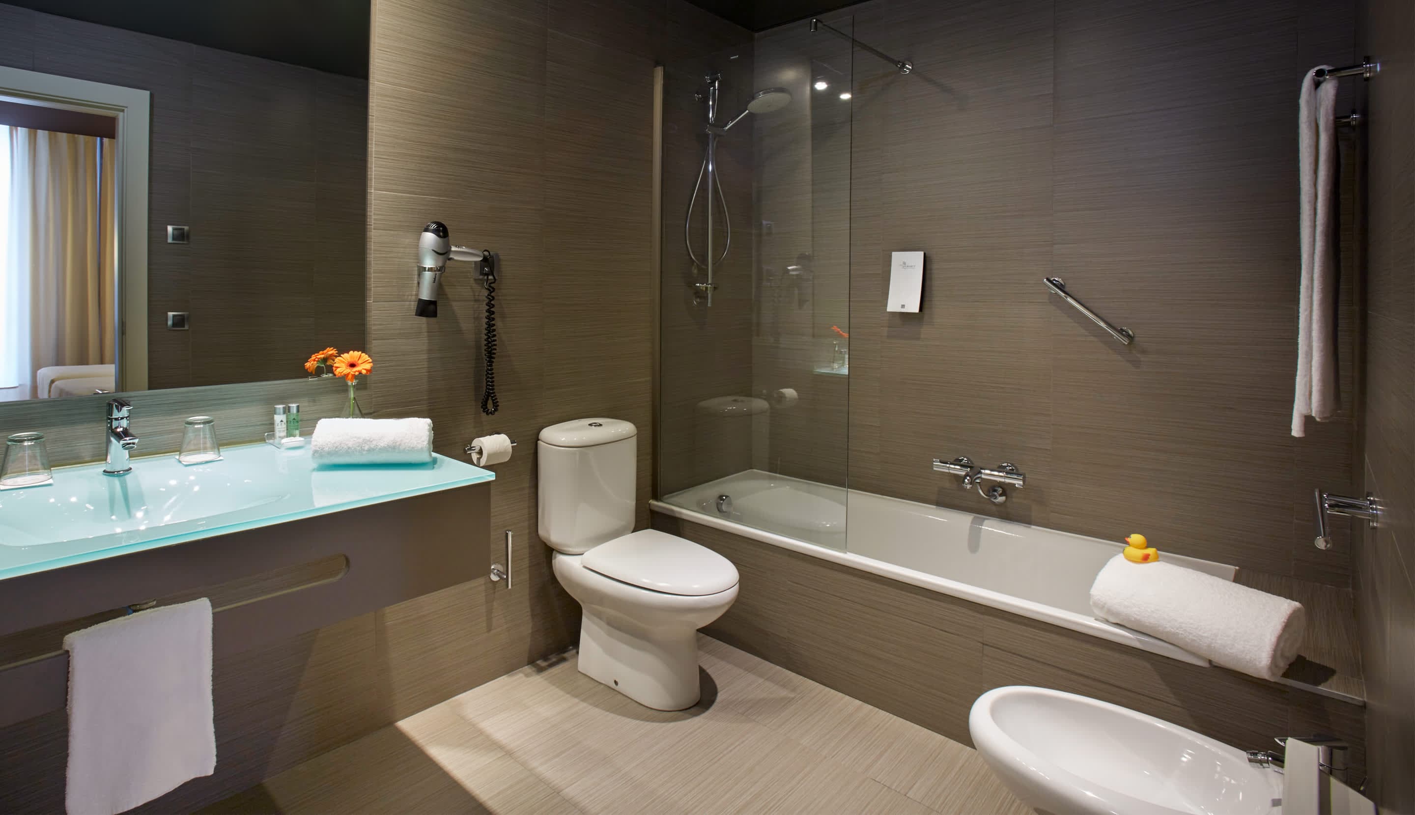 Sercotel Hotel Boulevard Vitoria-Gasteiz Ansicht 6