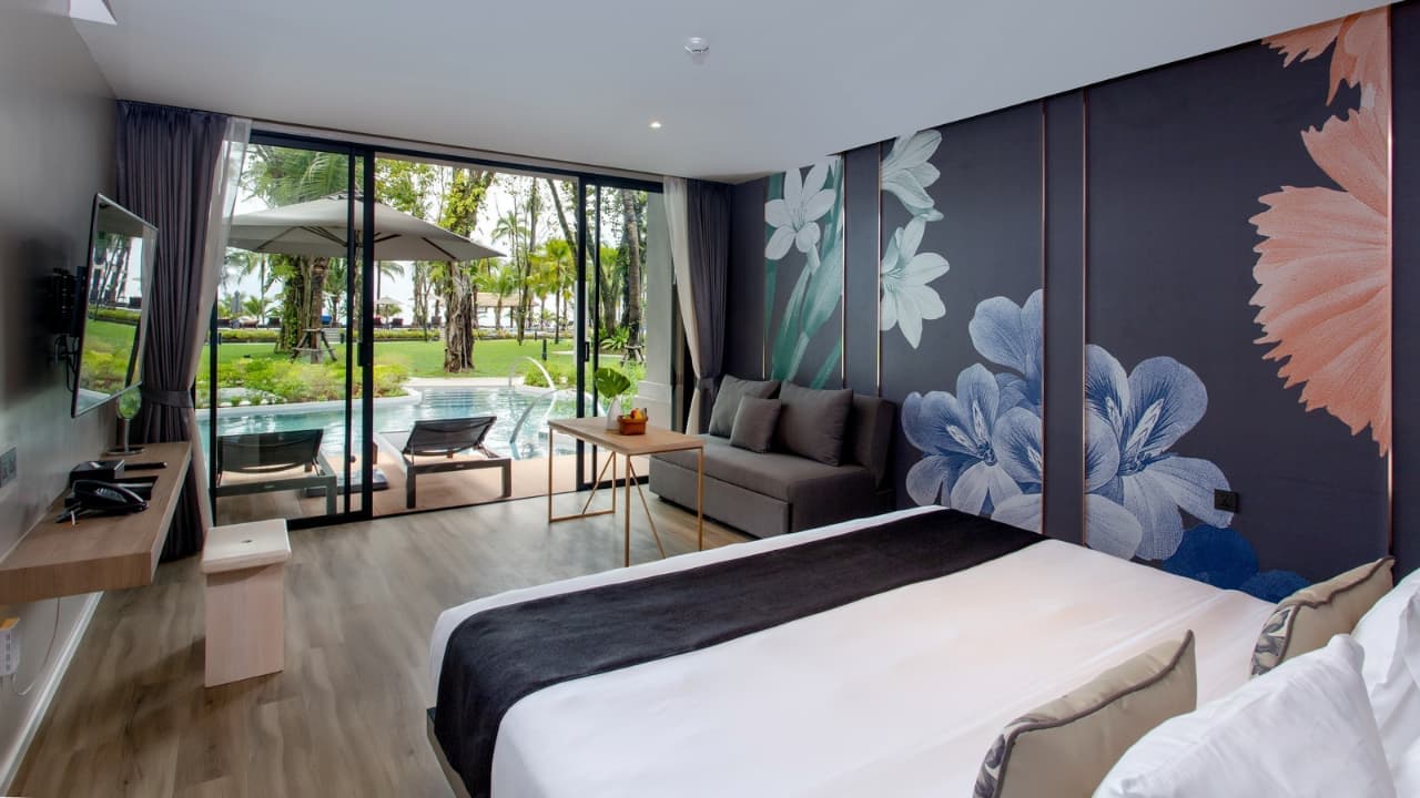 La Flora Khao Lak Ansicht 4