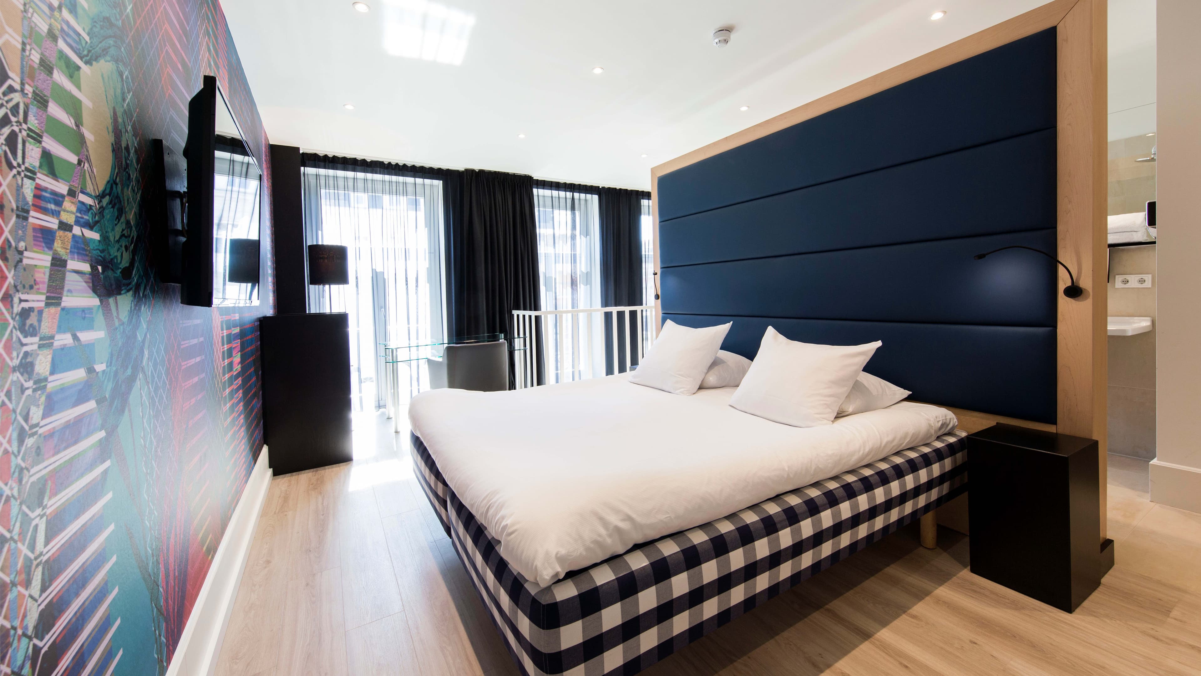 Designhotel Maastricht Ansicht 3