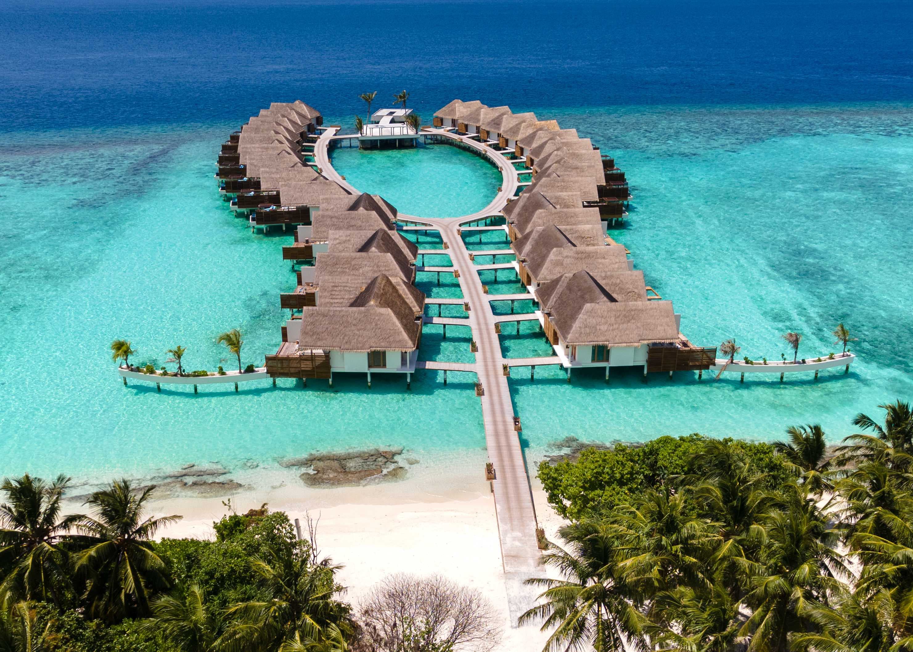Furaveri Maldives Ansicht 3