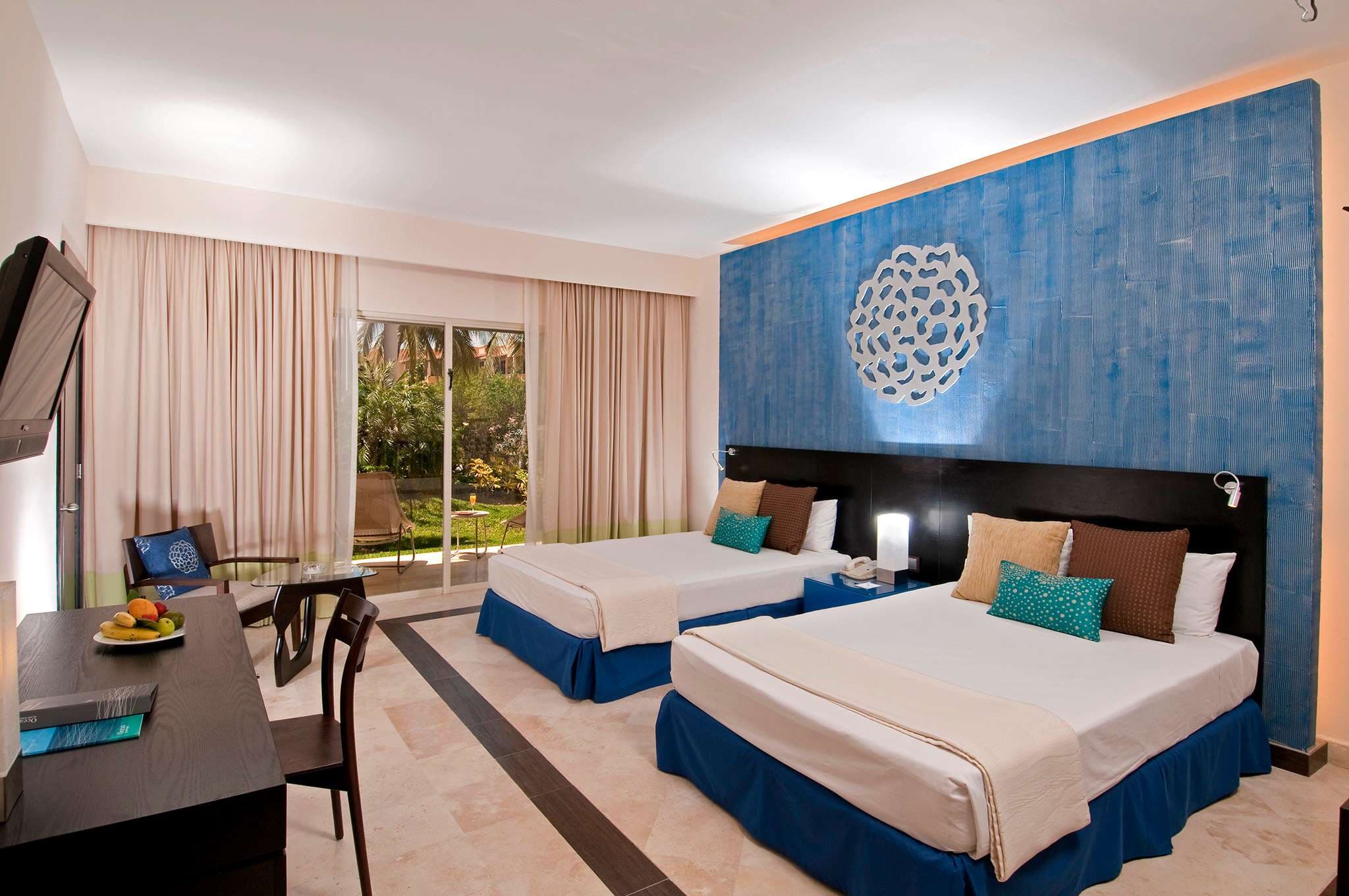 Ocean Maya Royale - Adults only Ansicht 6