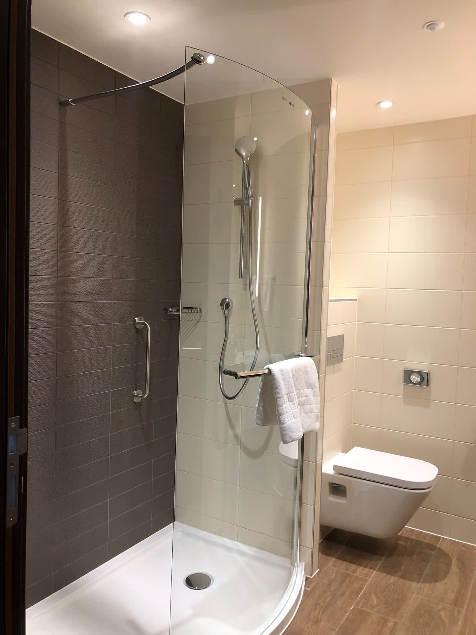 Hilton Garden Inn Birmingham Airport Ansicht 2