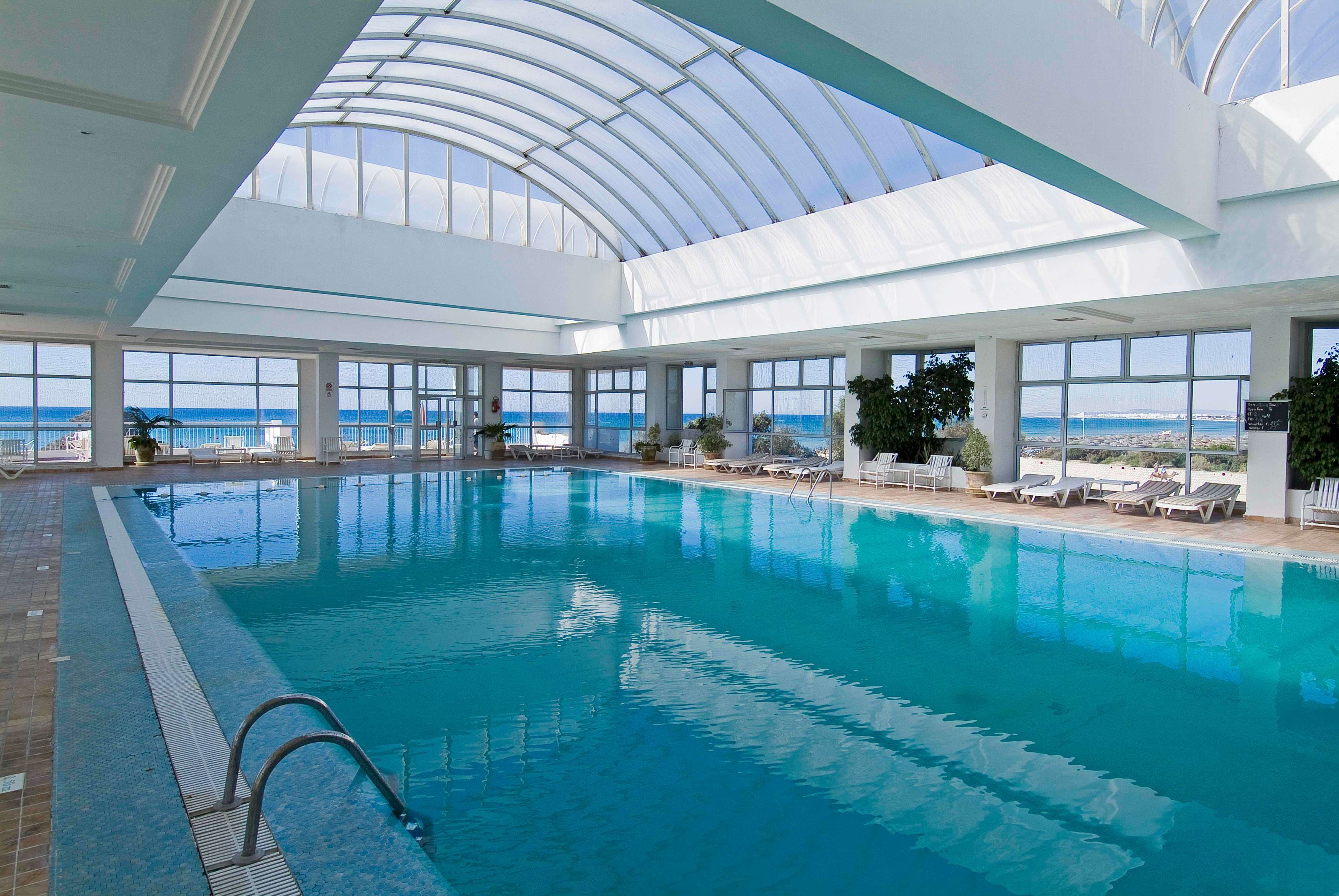 The Orangers Beach Resort and Bungalows Ansicht 10