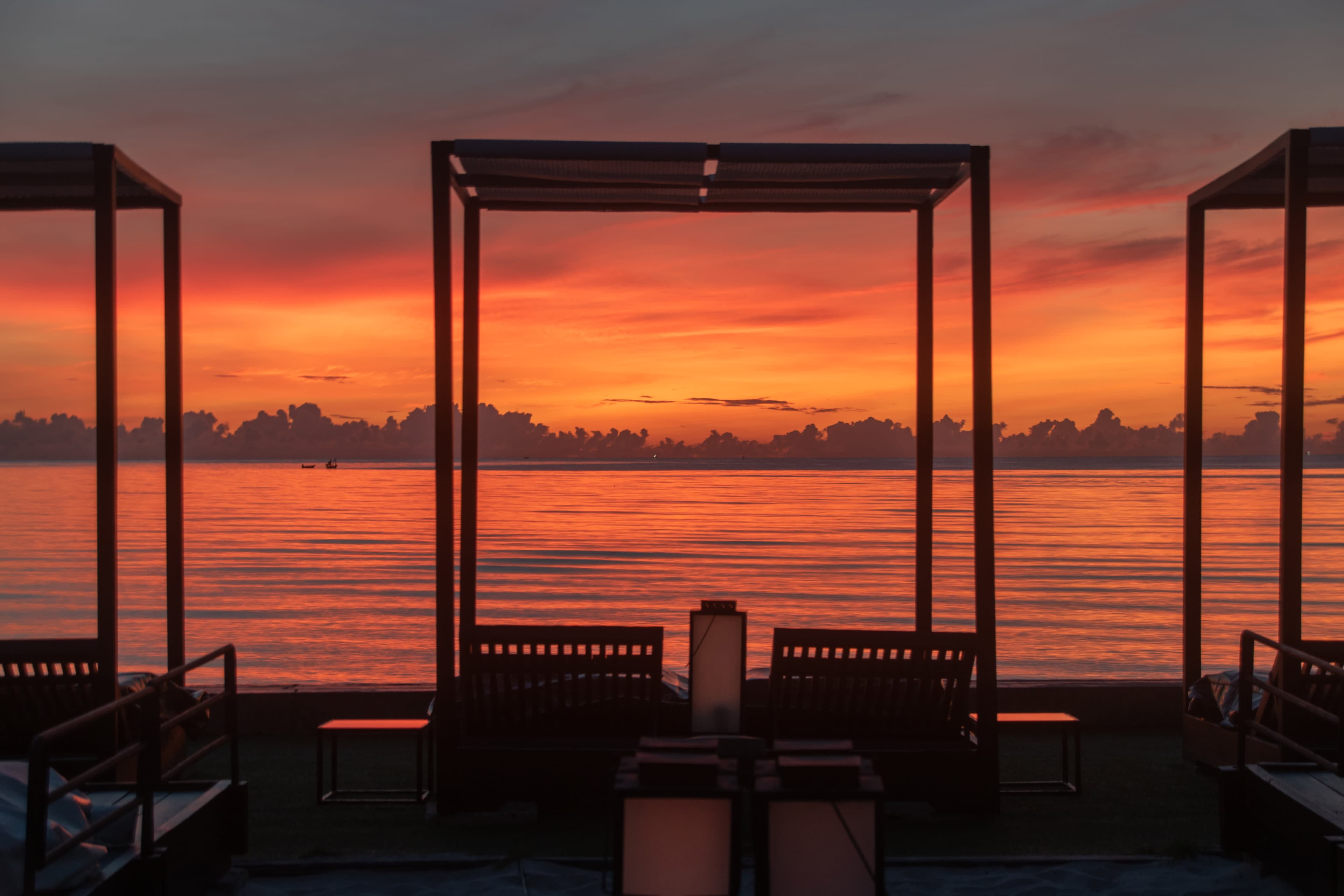 Hotel Putahracsa Hua Hin Ansicht 9