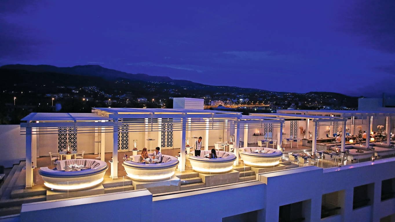 Grecotel Creta Palace Ansicht 8