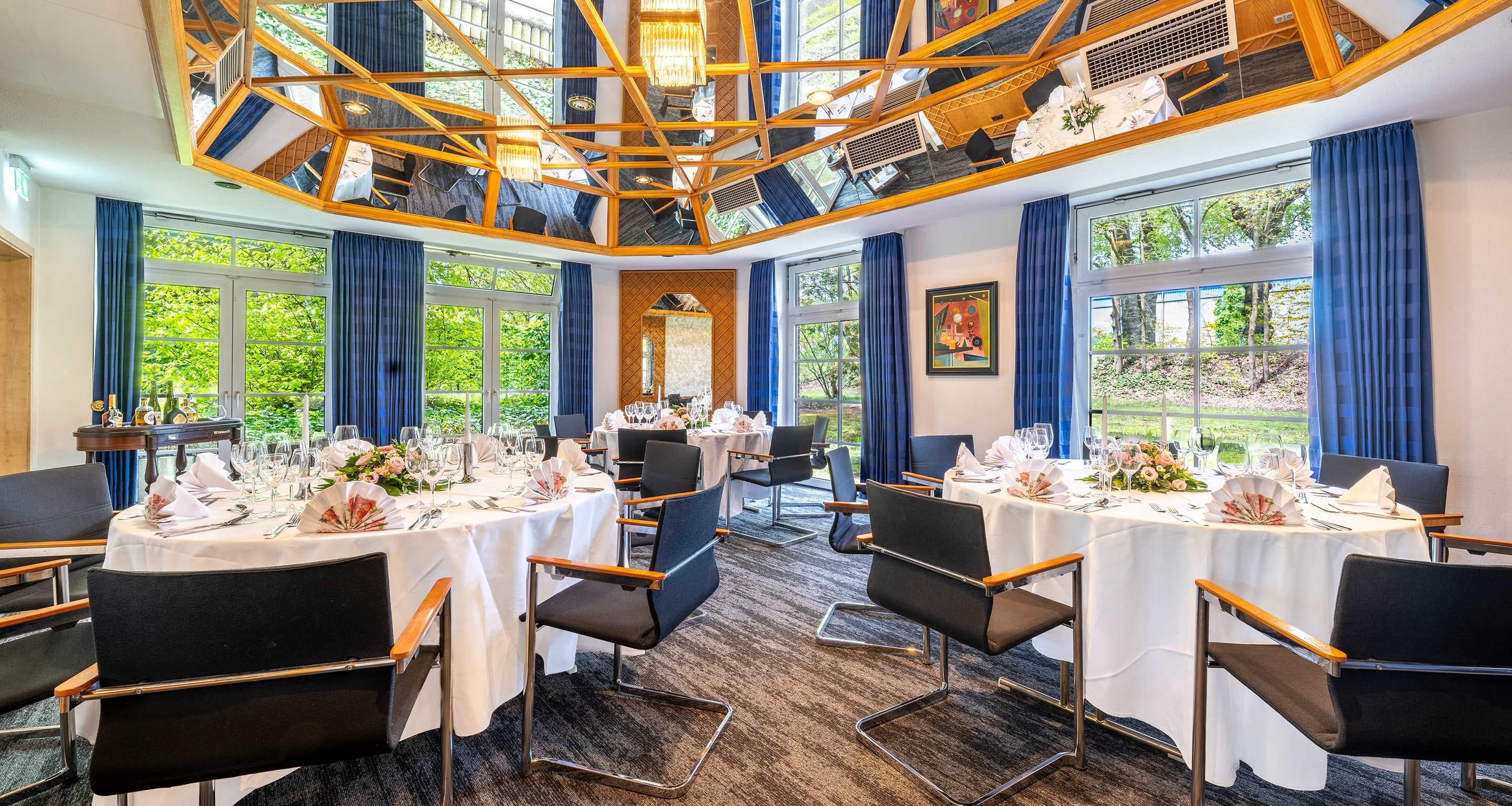 PLAZA INN Schmöker-Hof Ansicht 9