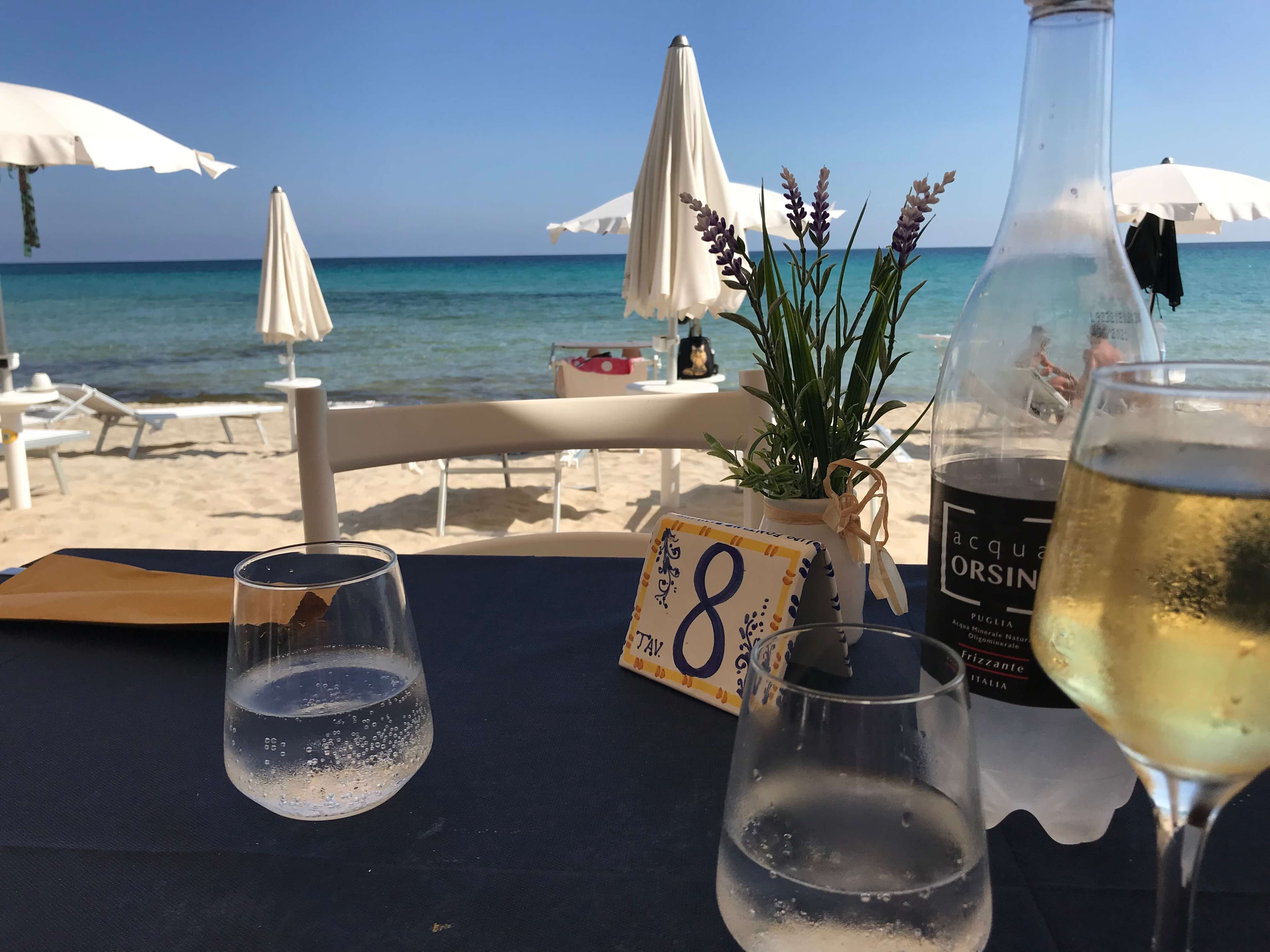 Agriturismo Villa dei Papiri Ansicht 7