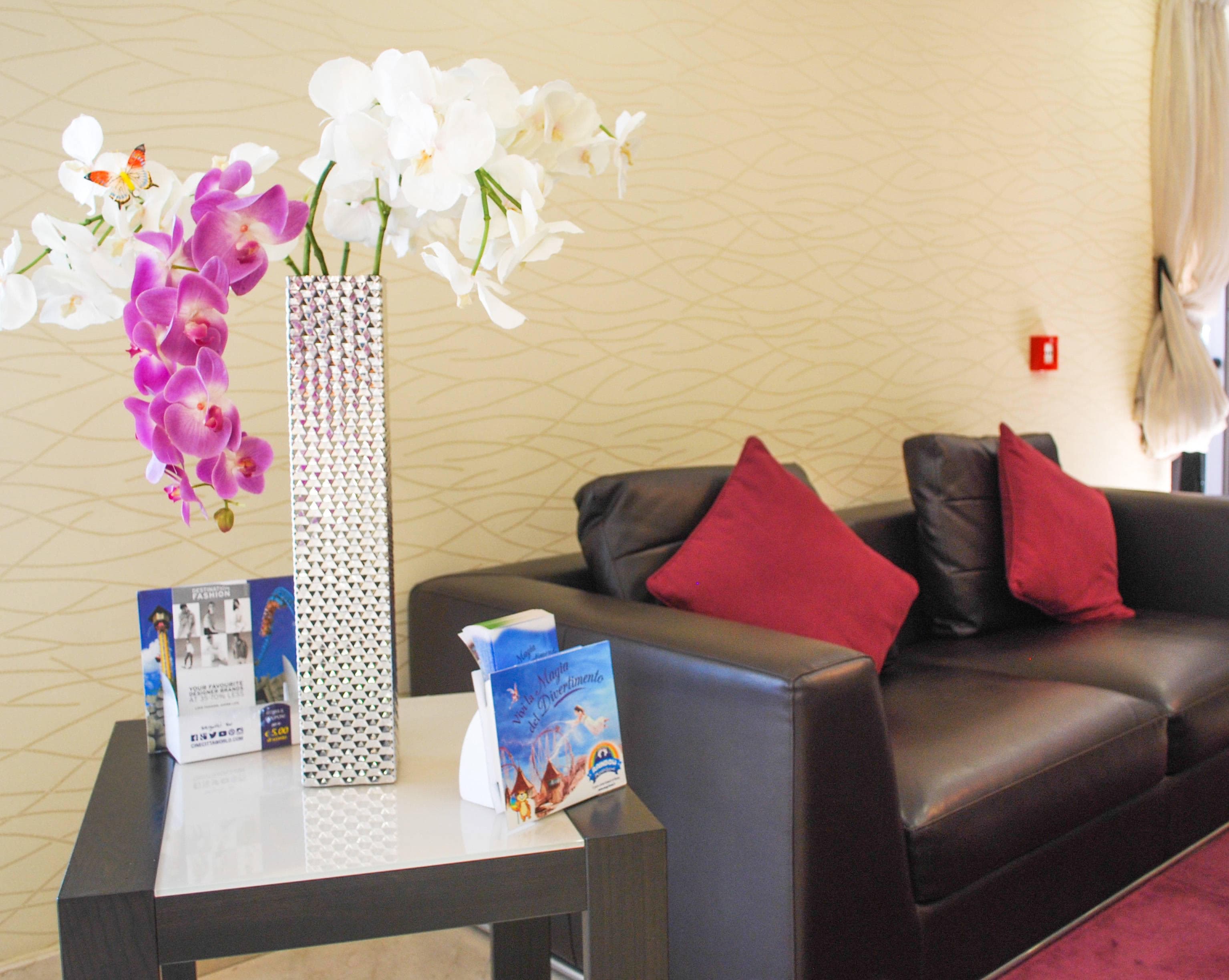 Hotel Premiere Ansicht 6