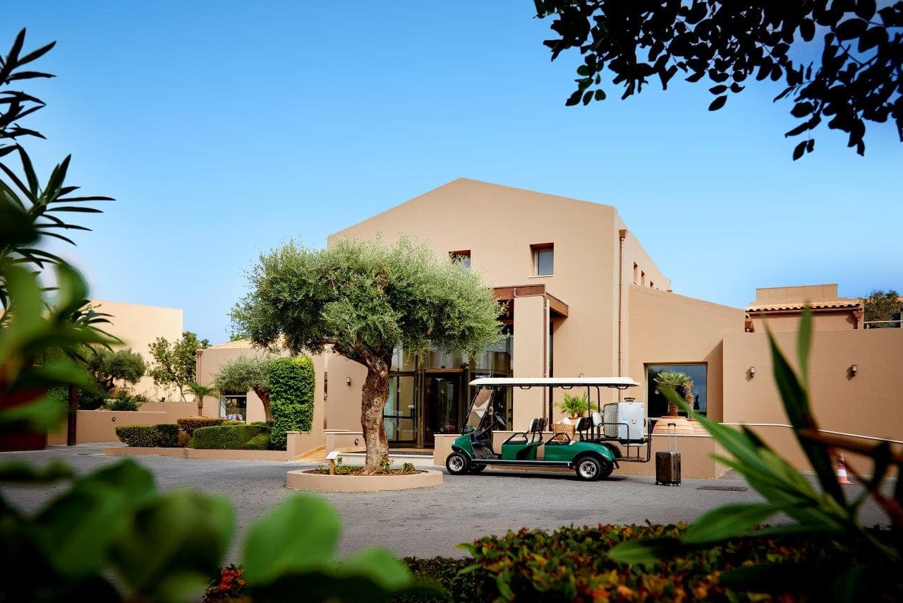 Village Heights Resort Ansicht 2