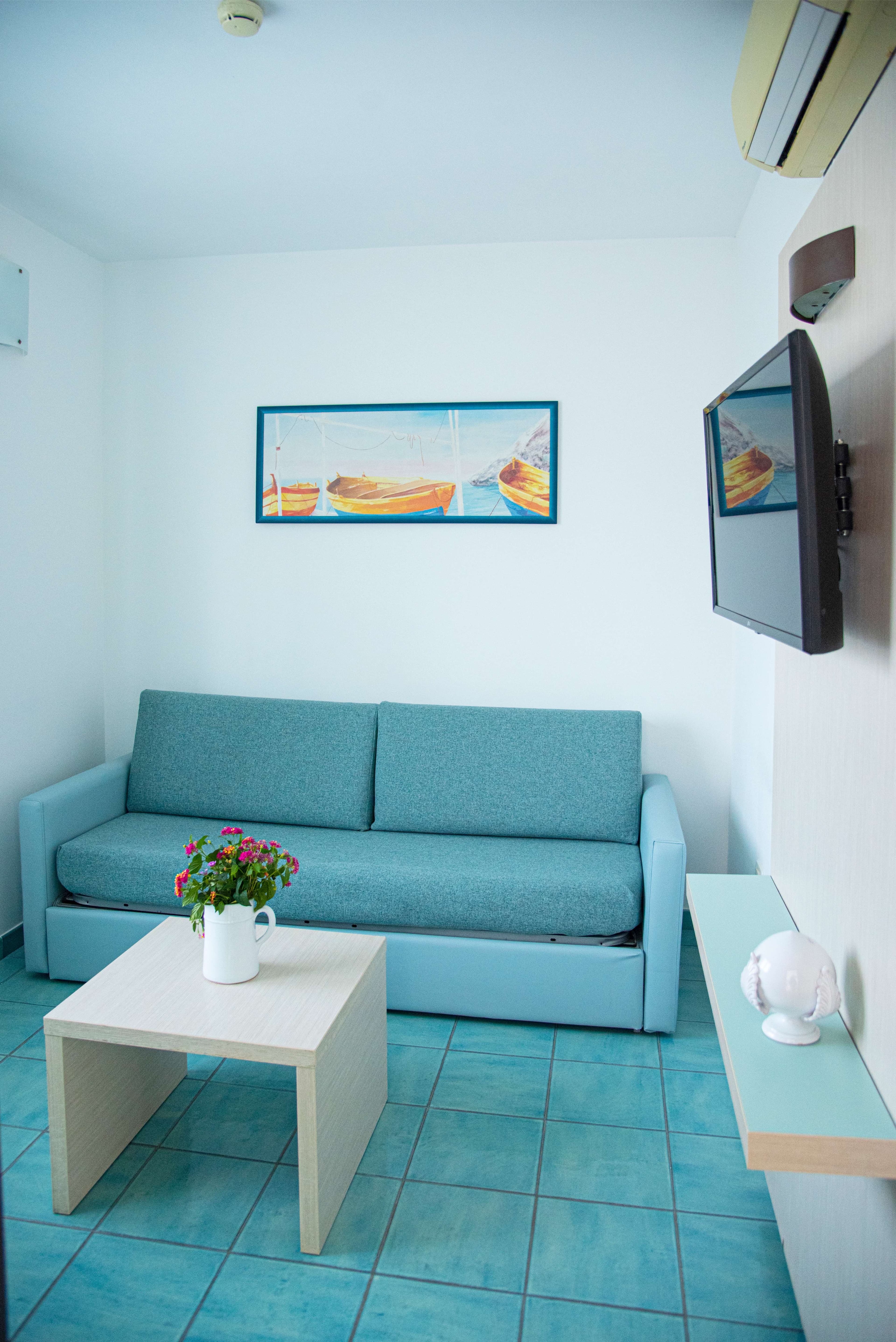 Pietrablu Resort & Spa - CDSHotels Ansicht 5