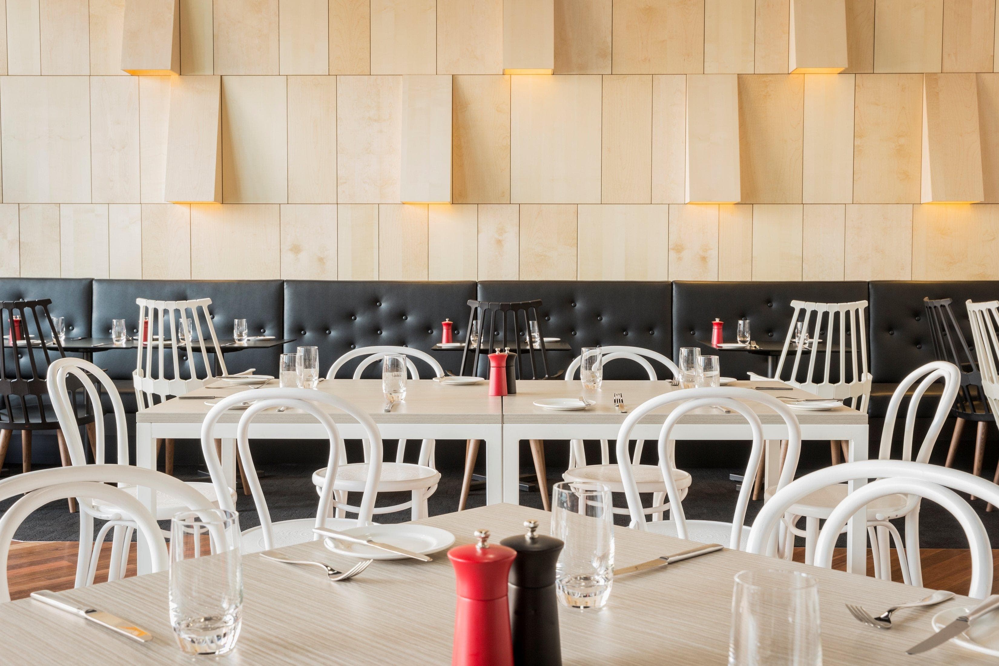 Ibis Hotel Adelaide Ansicht 3