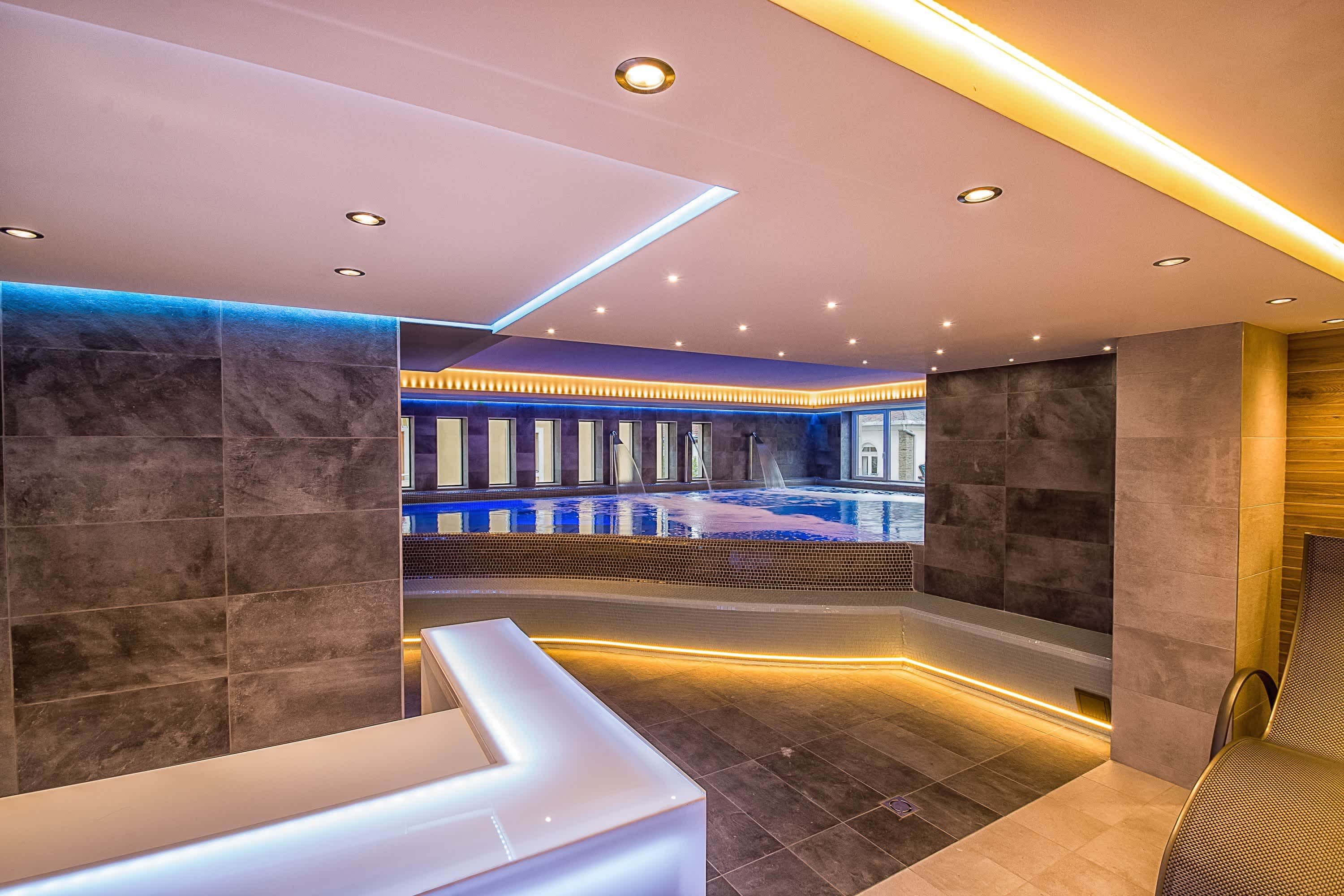 BonVital Wellness & Gastro Hotel Hévíz Ansicht 7