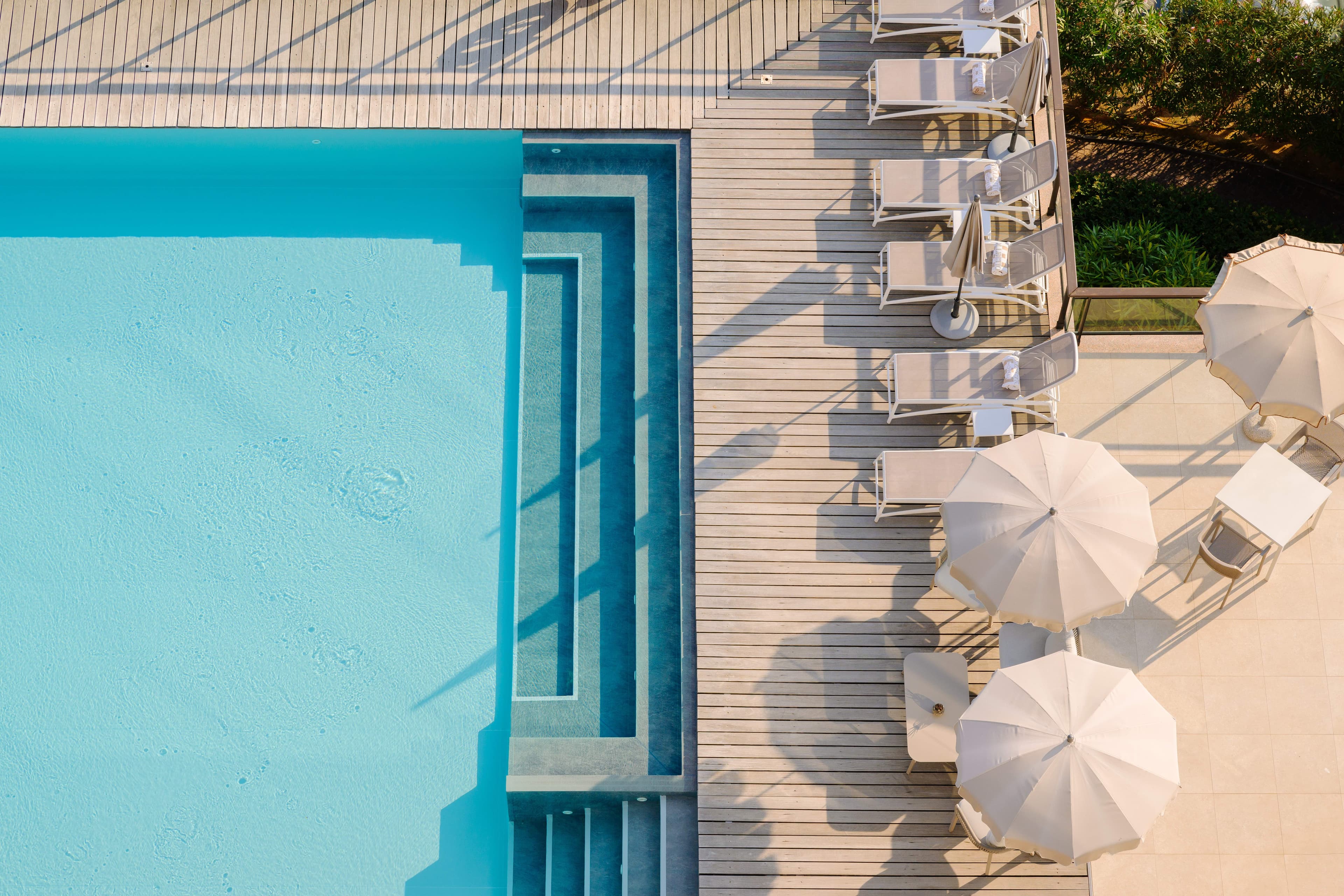 Grand Hotel Bristol Spa Resort Ansicht 6