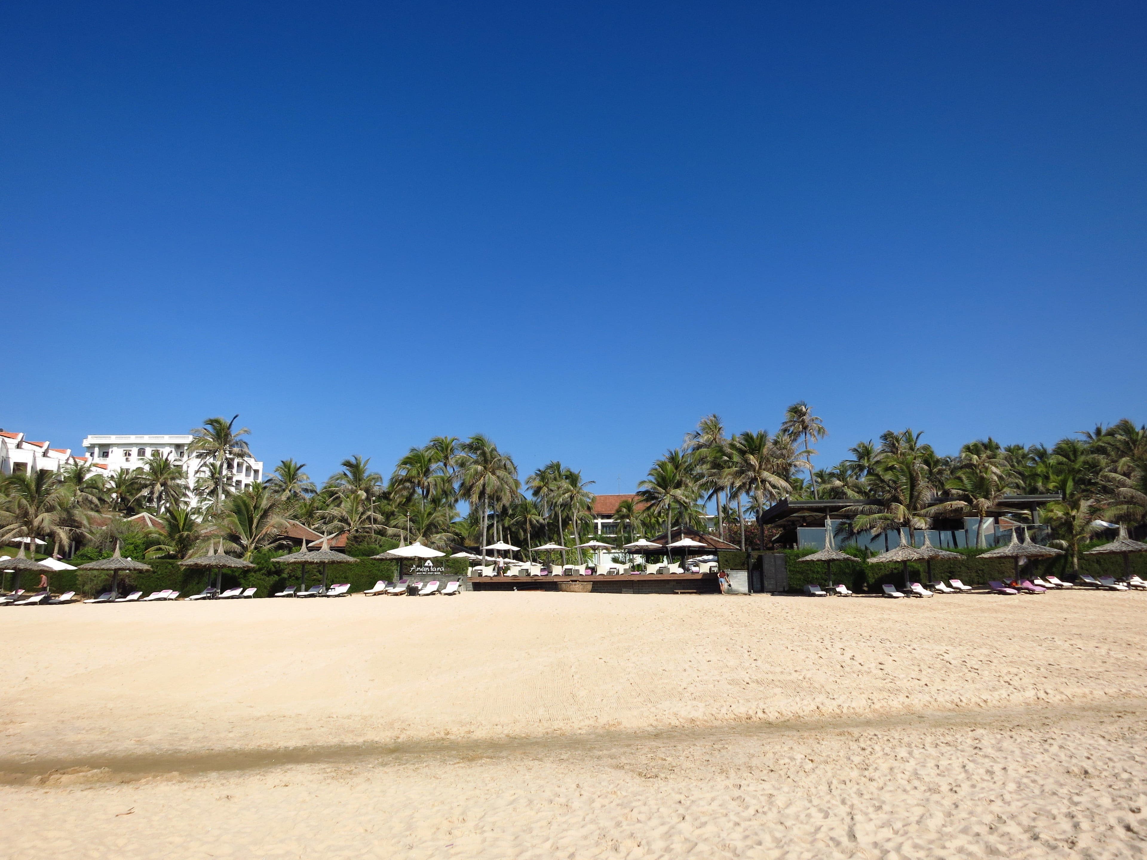 Anantara Mui Ne Resort & Spa Ansicht 2