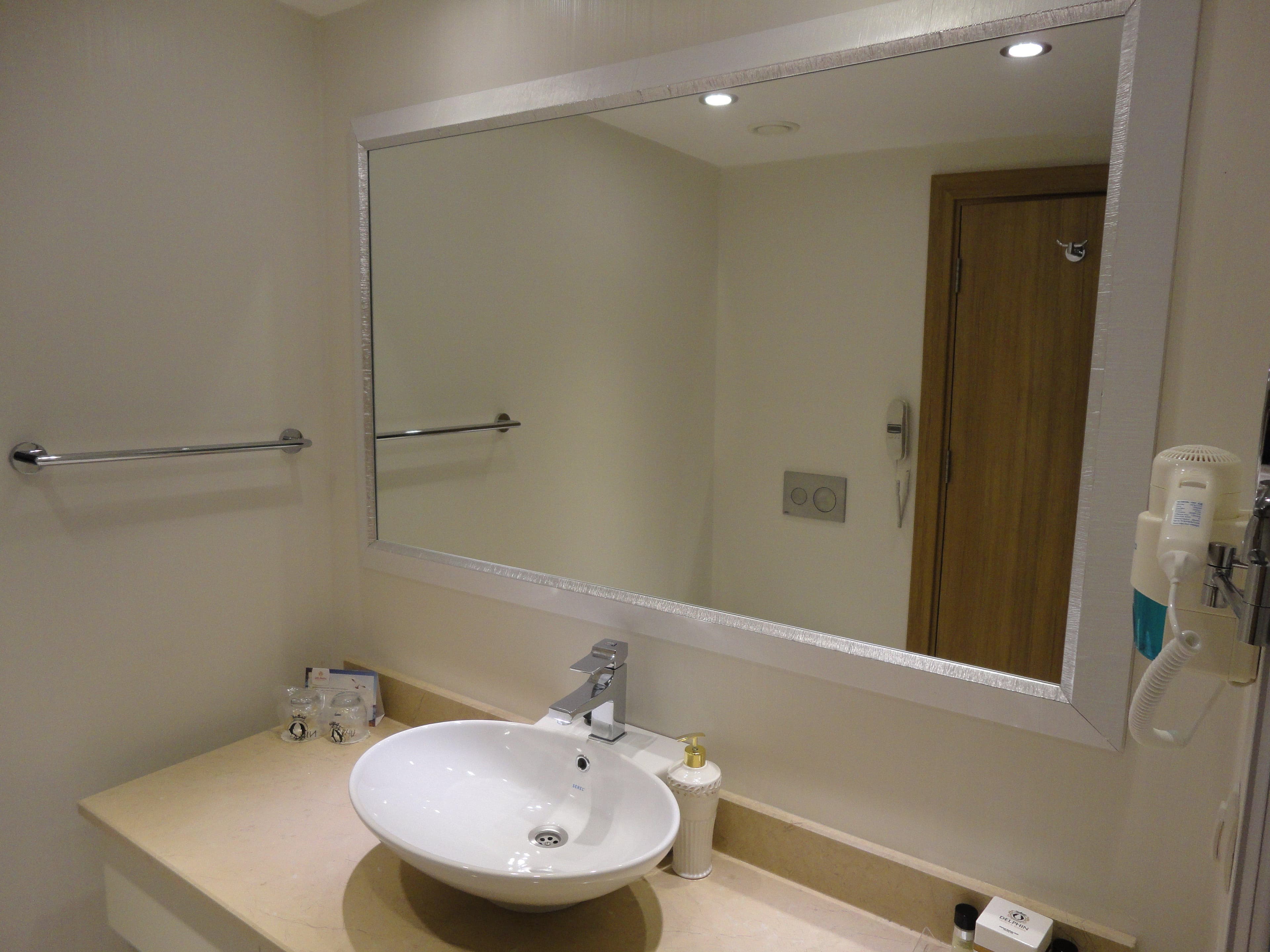 Hotel Botanik Platinum Ansicht 6