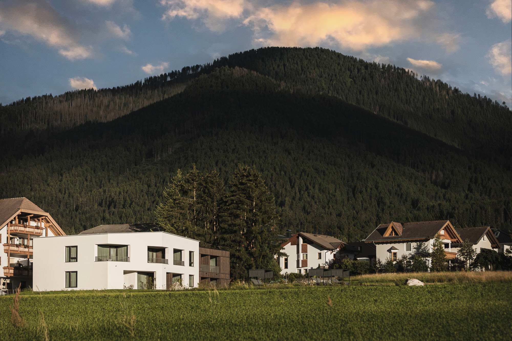 Alpinhotel Keil Ansicht 2