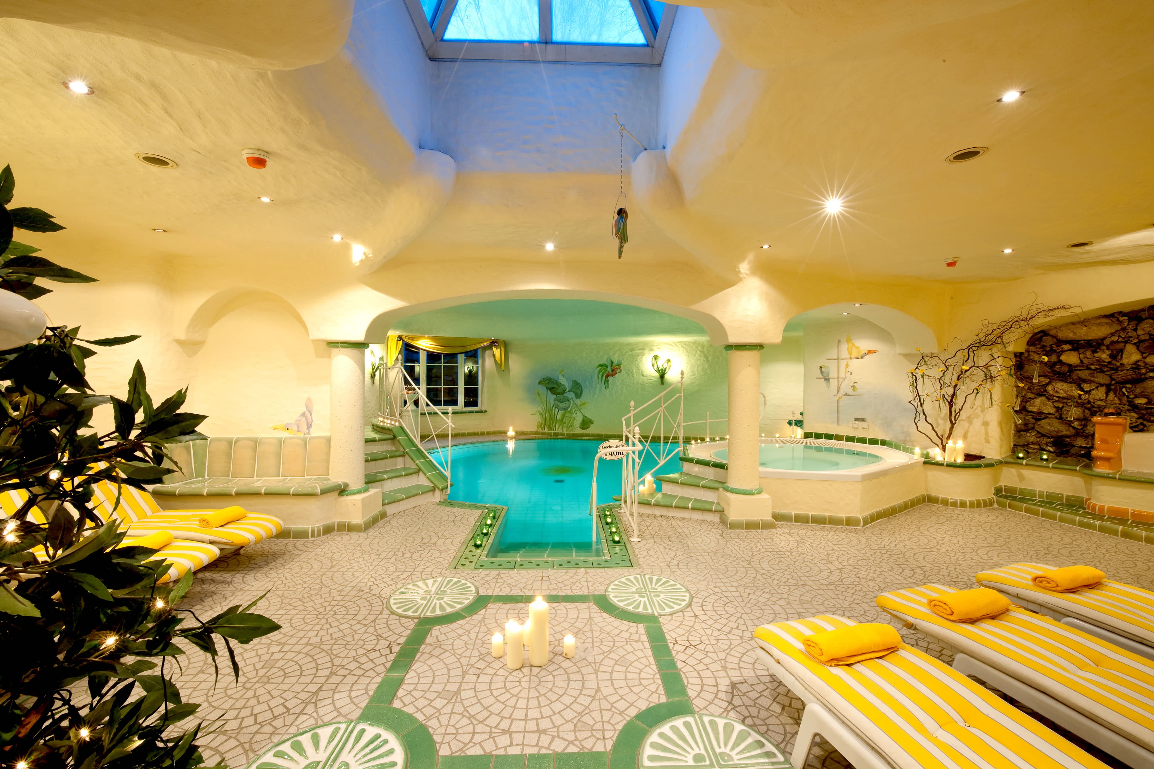 Hotel Römerhof Ansicht 7