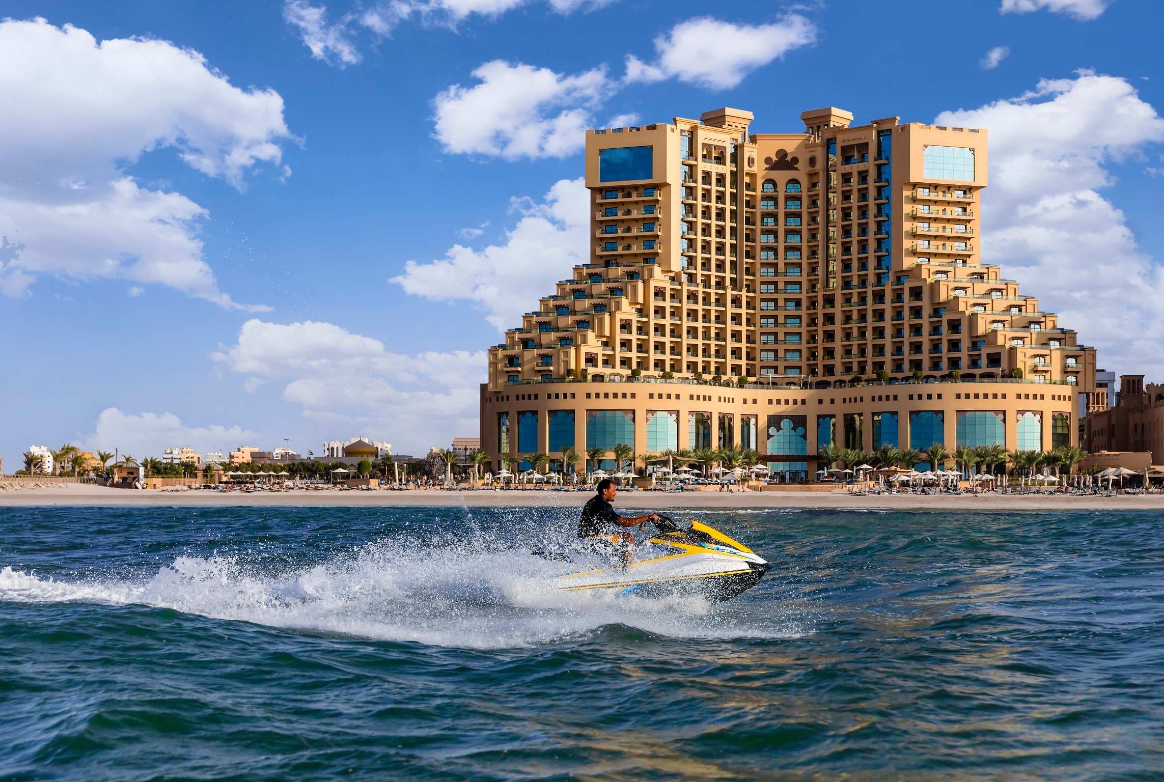 Fairmont Ajman Ansicht 10