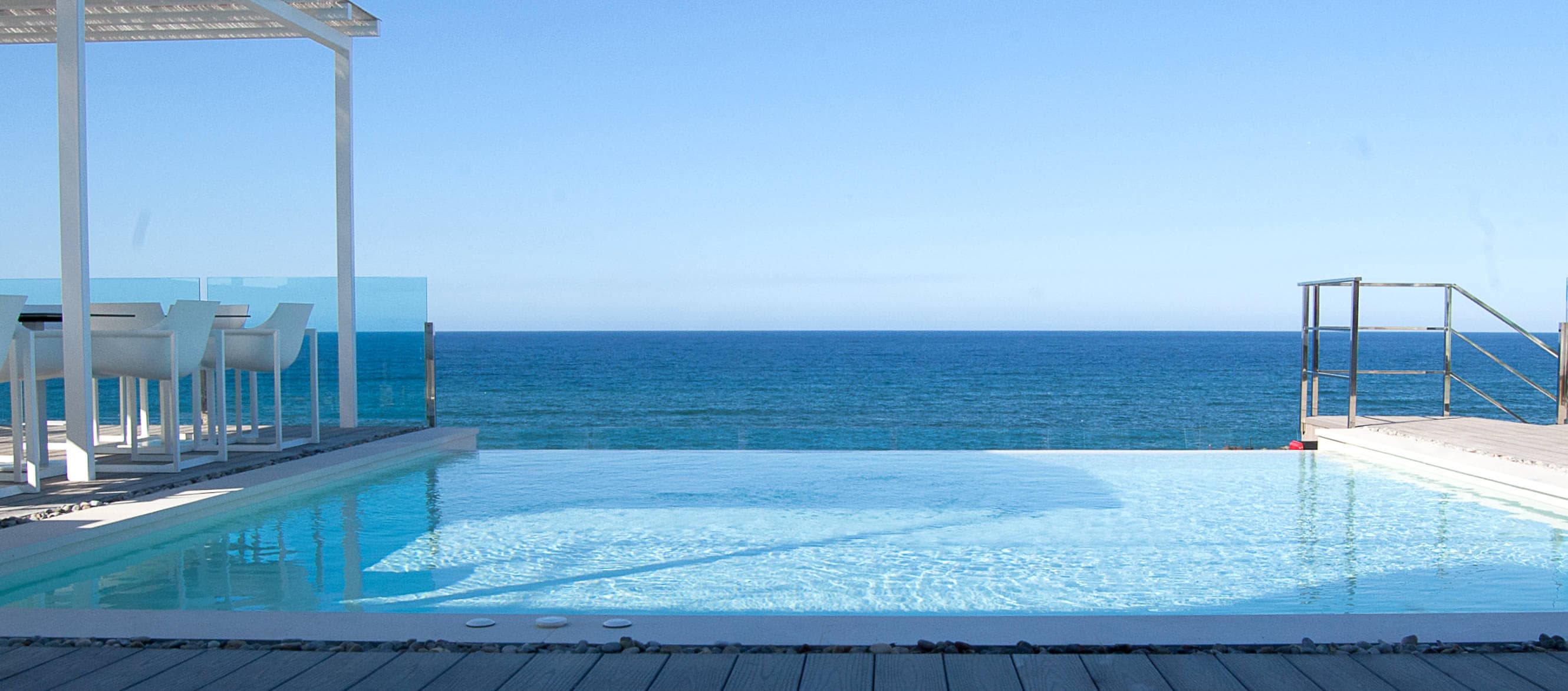 BQ Aguamarina Boutique Hotel Ansicht 8