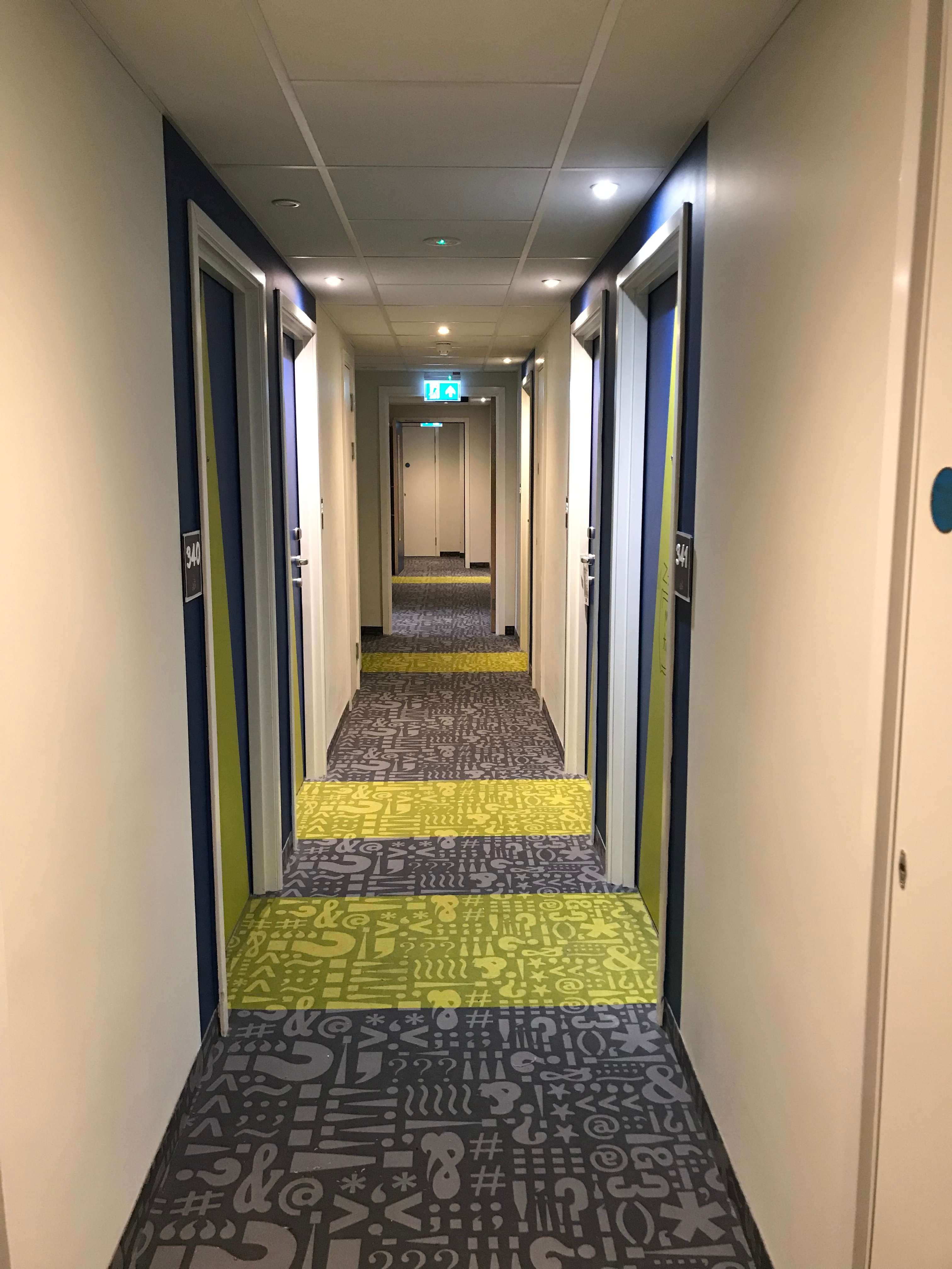 ibis budget Hotel London Whitechapel Ansicht 8