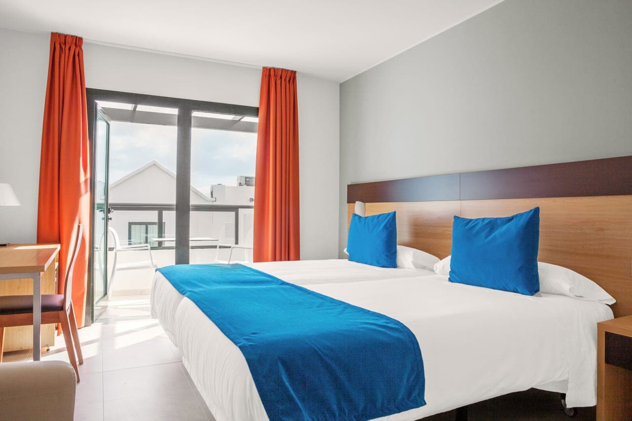 Hotel Pocillos Playa, Adults only Ansicht 4