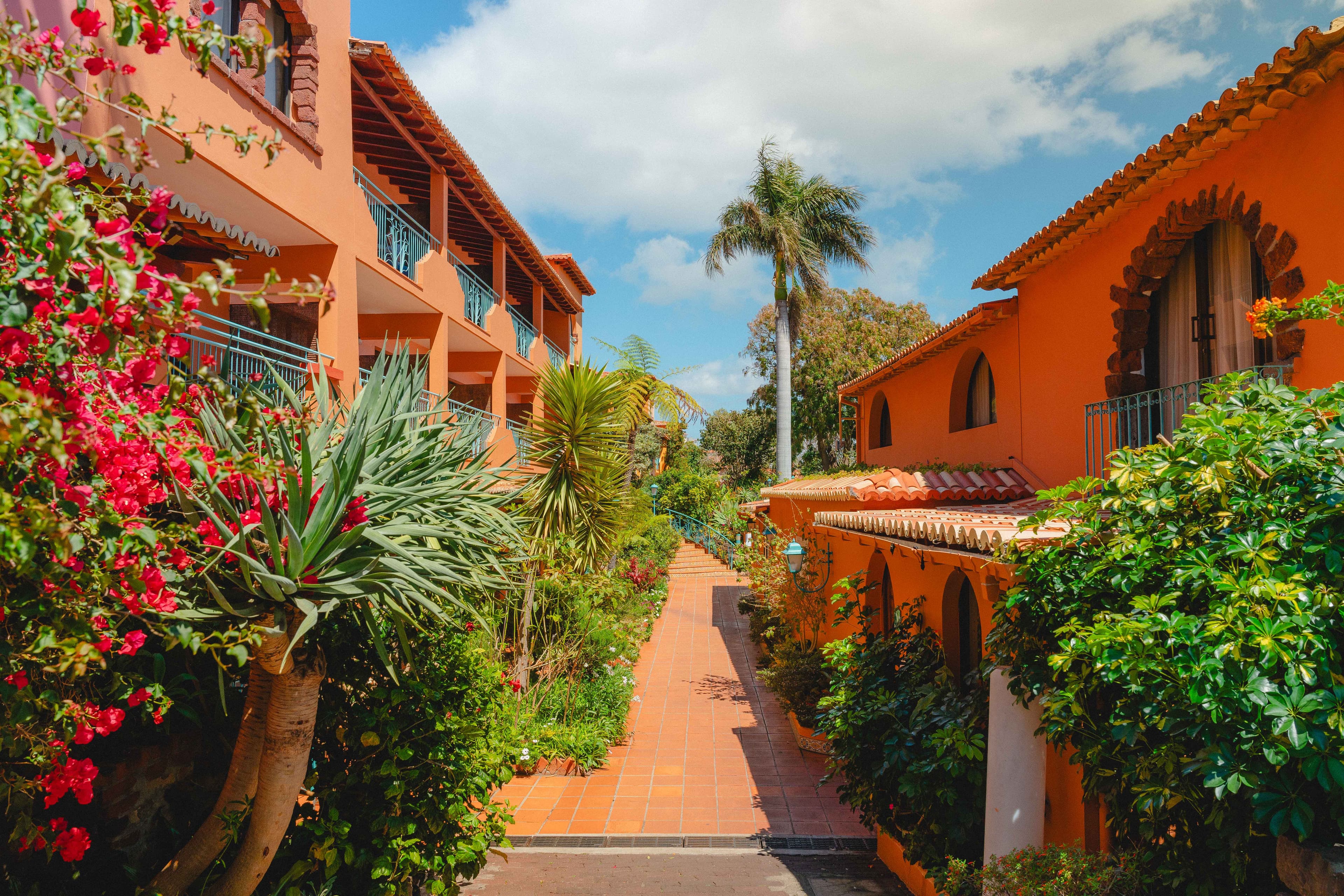 Hotel Quinta Splendida Wellness & Botanical Garden Ansicht 2