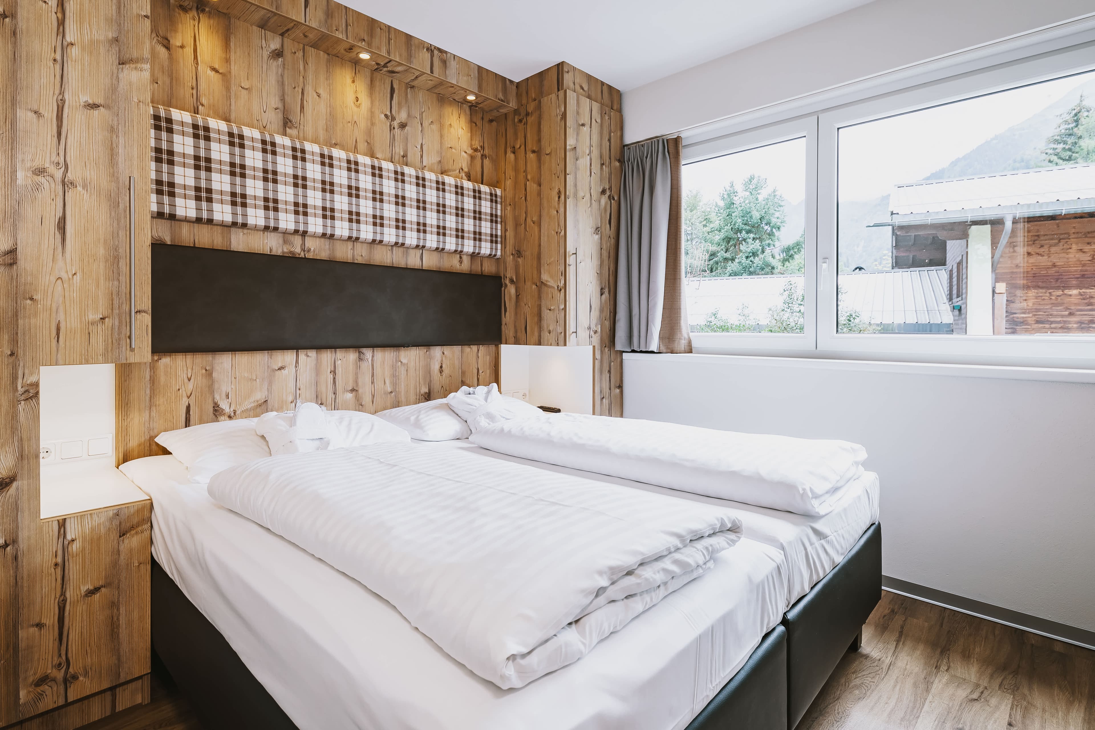 AvenidA Mountain Lodges Kaprun Ansicht 9