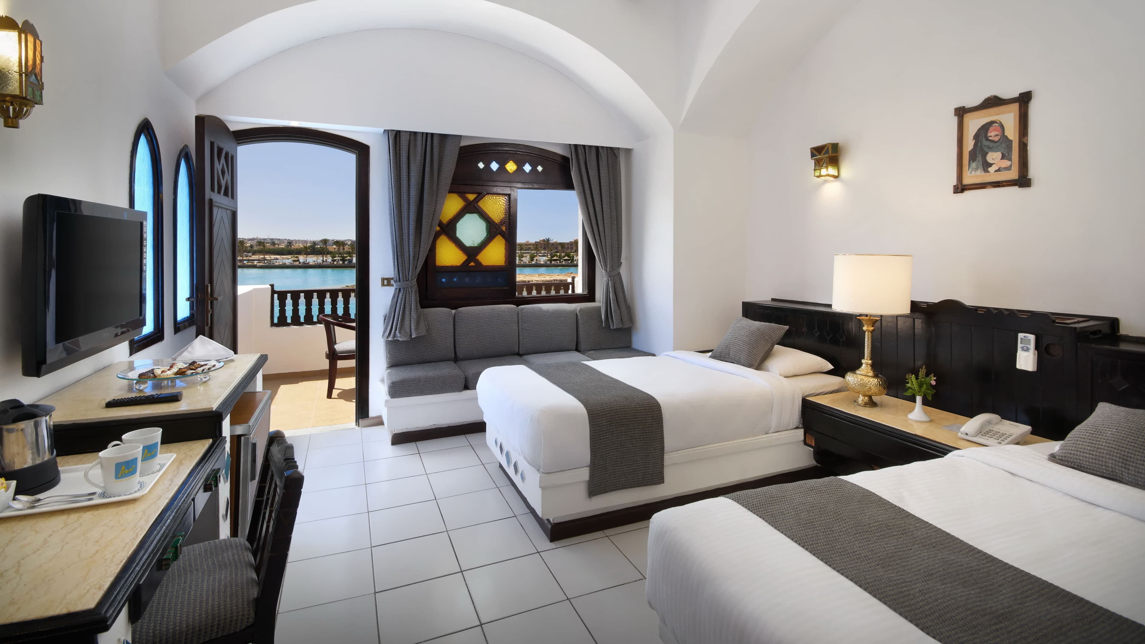 Arabella Azur Resort Ansicht 6