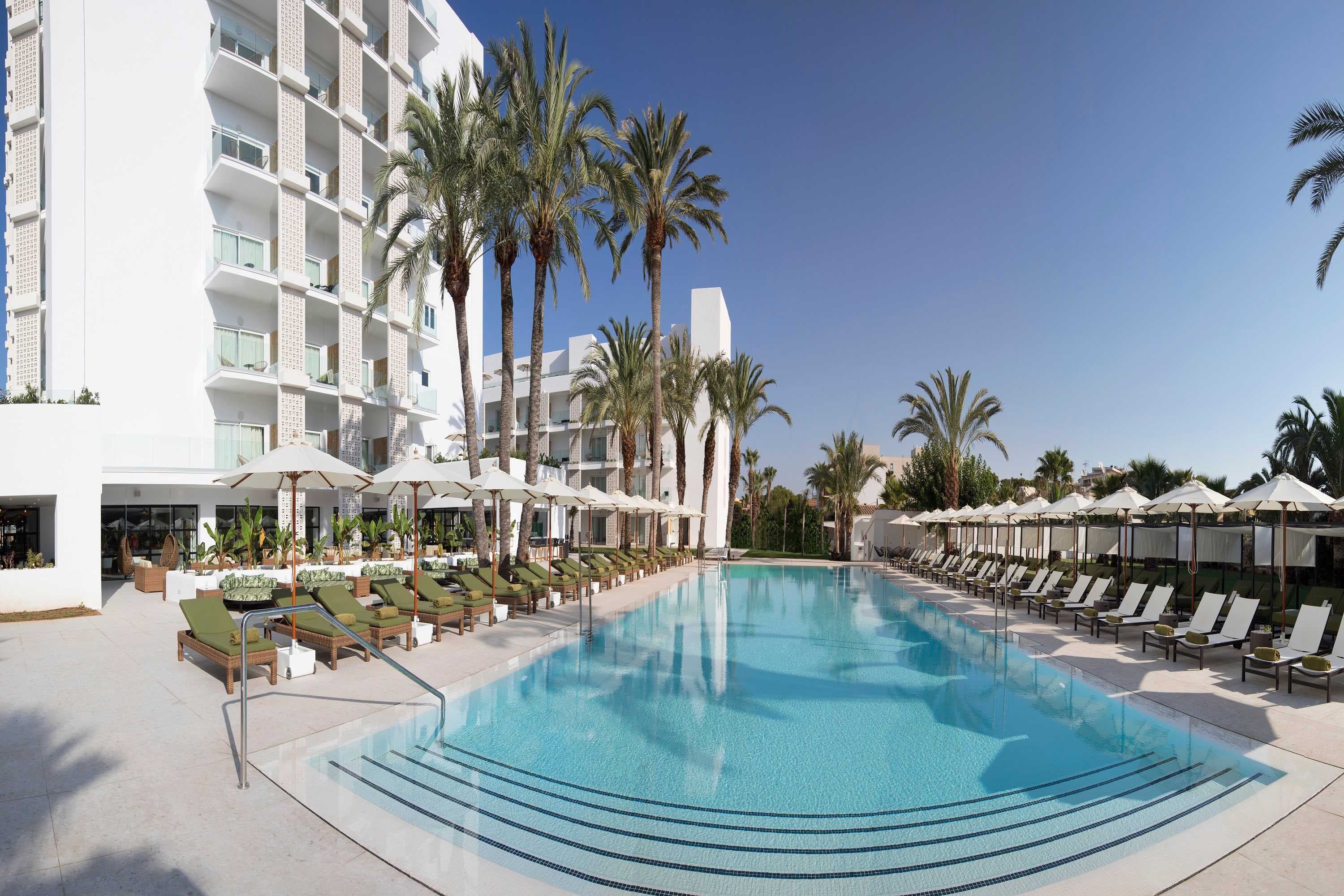 Hotel HM Ayron Park
