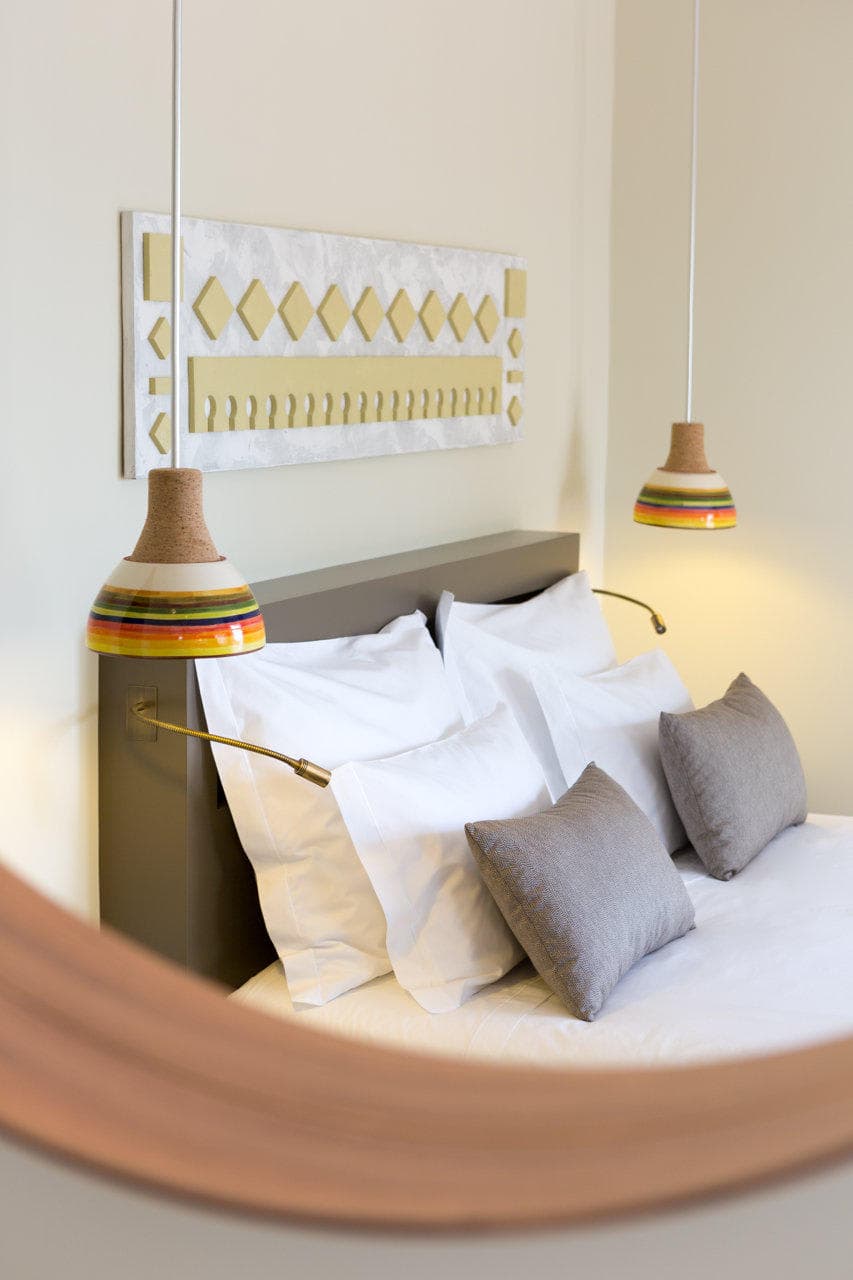 Hotel Ozadi Tavira Ansicht 6