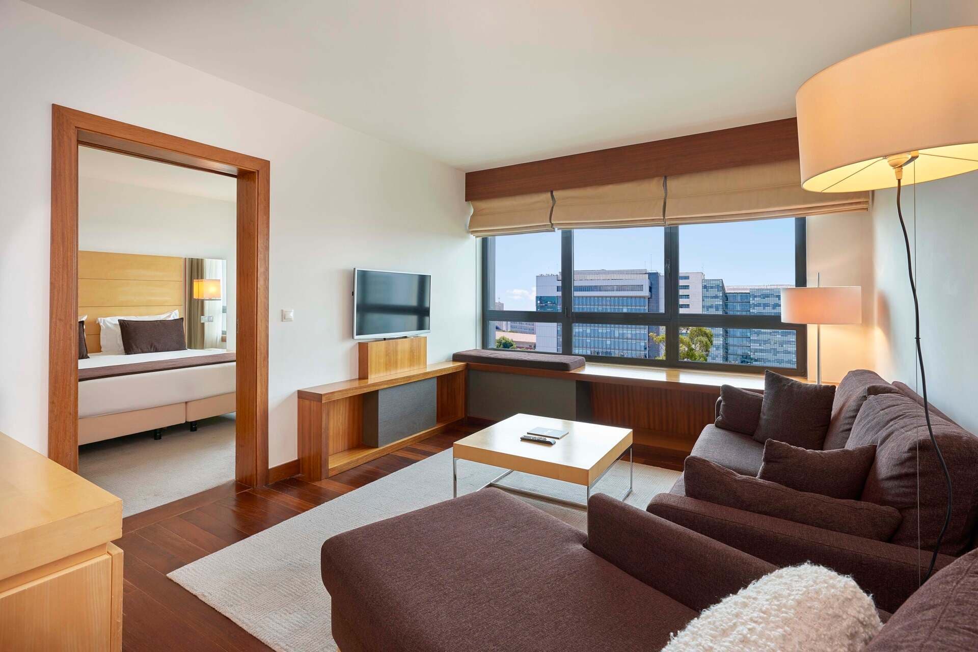 Hotel Acores Lisboa Ansicht 6