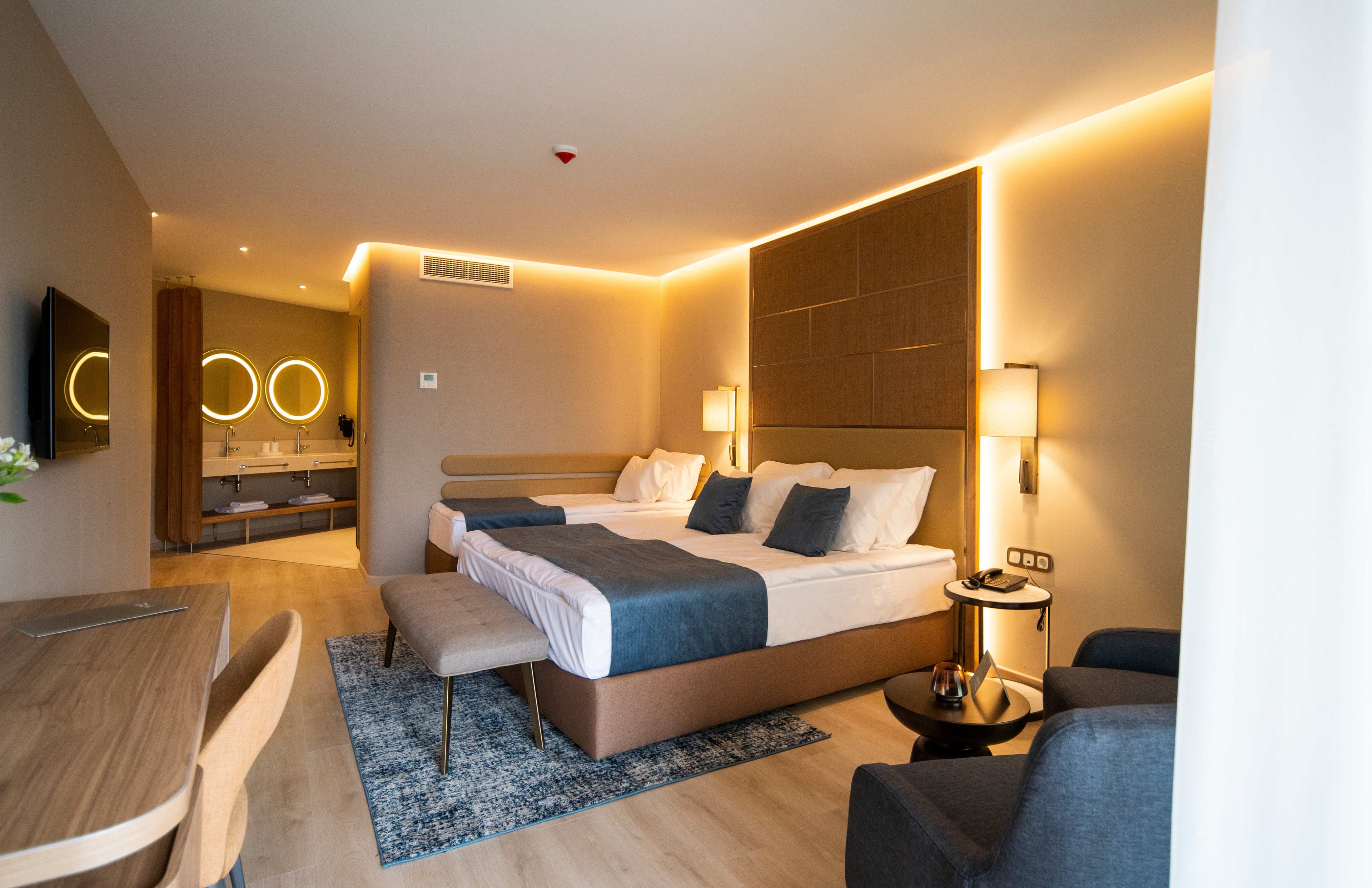 Wave Resort Ansicht 5