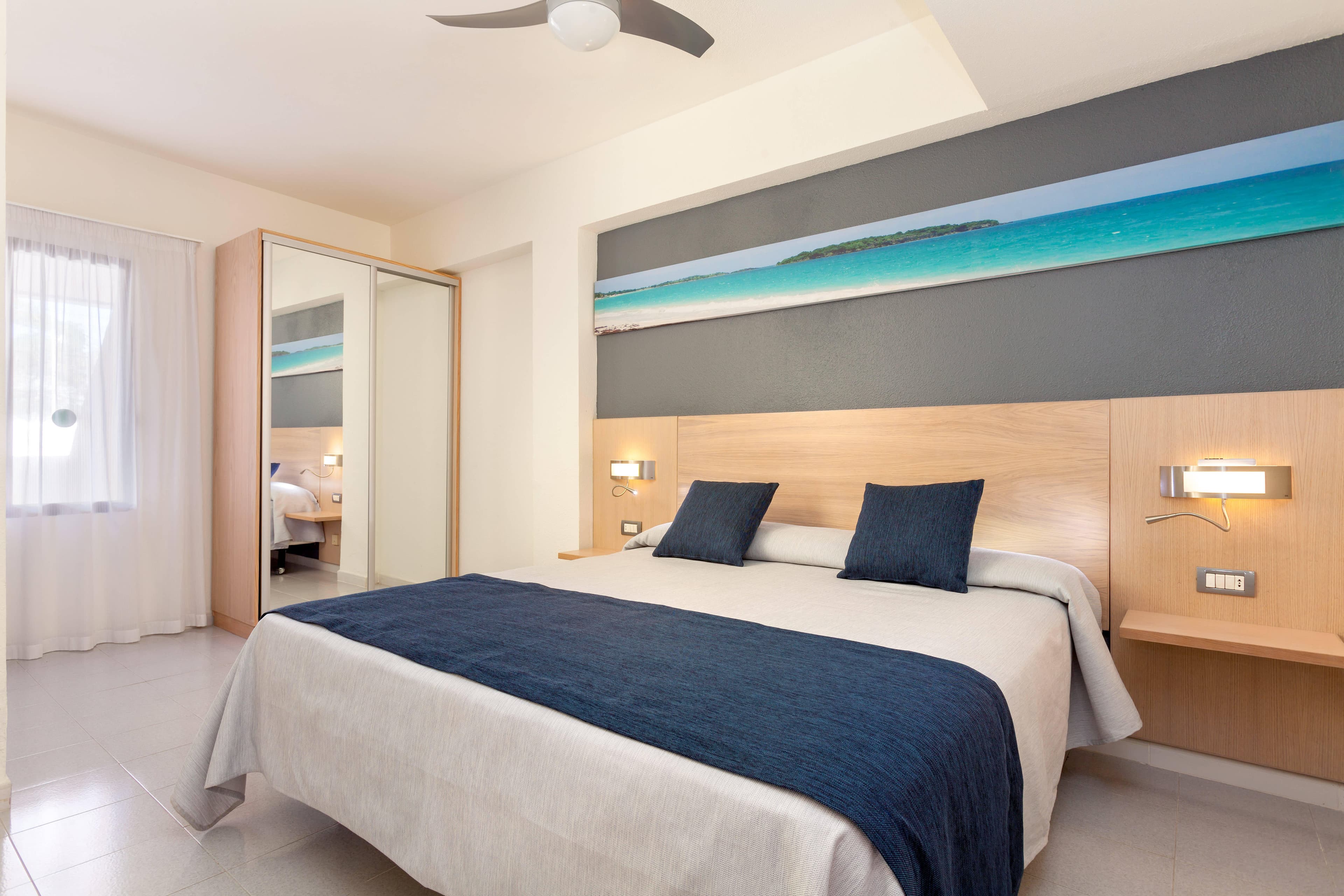 Hotel Tagoro Family & Fun Ansicht 5