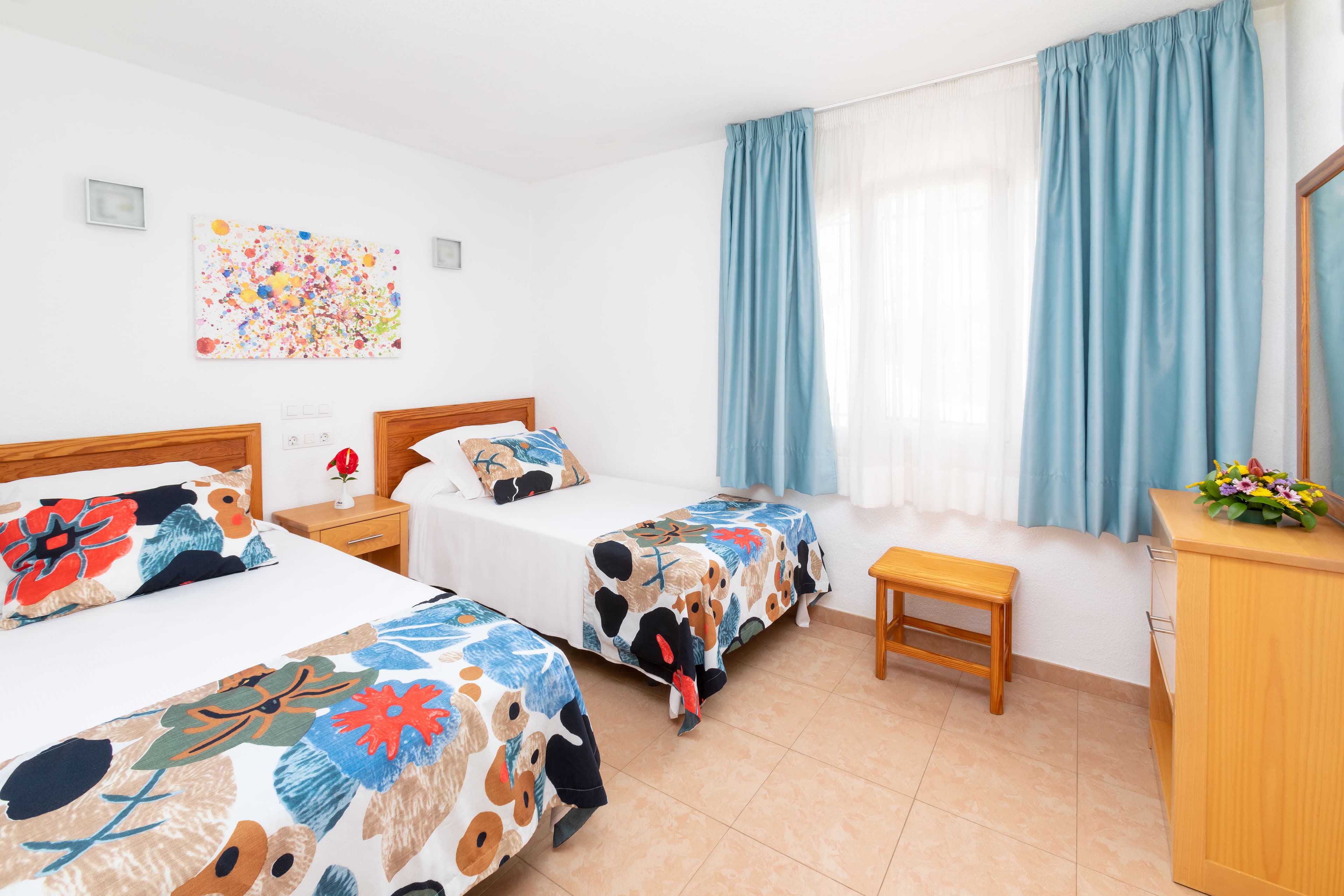 MUR Bungalows Parque Romantico Gran Canaria Ansicht 5