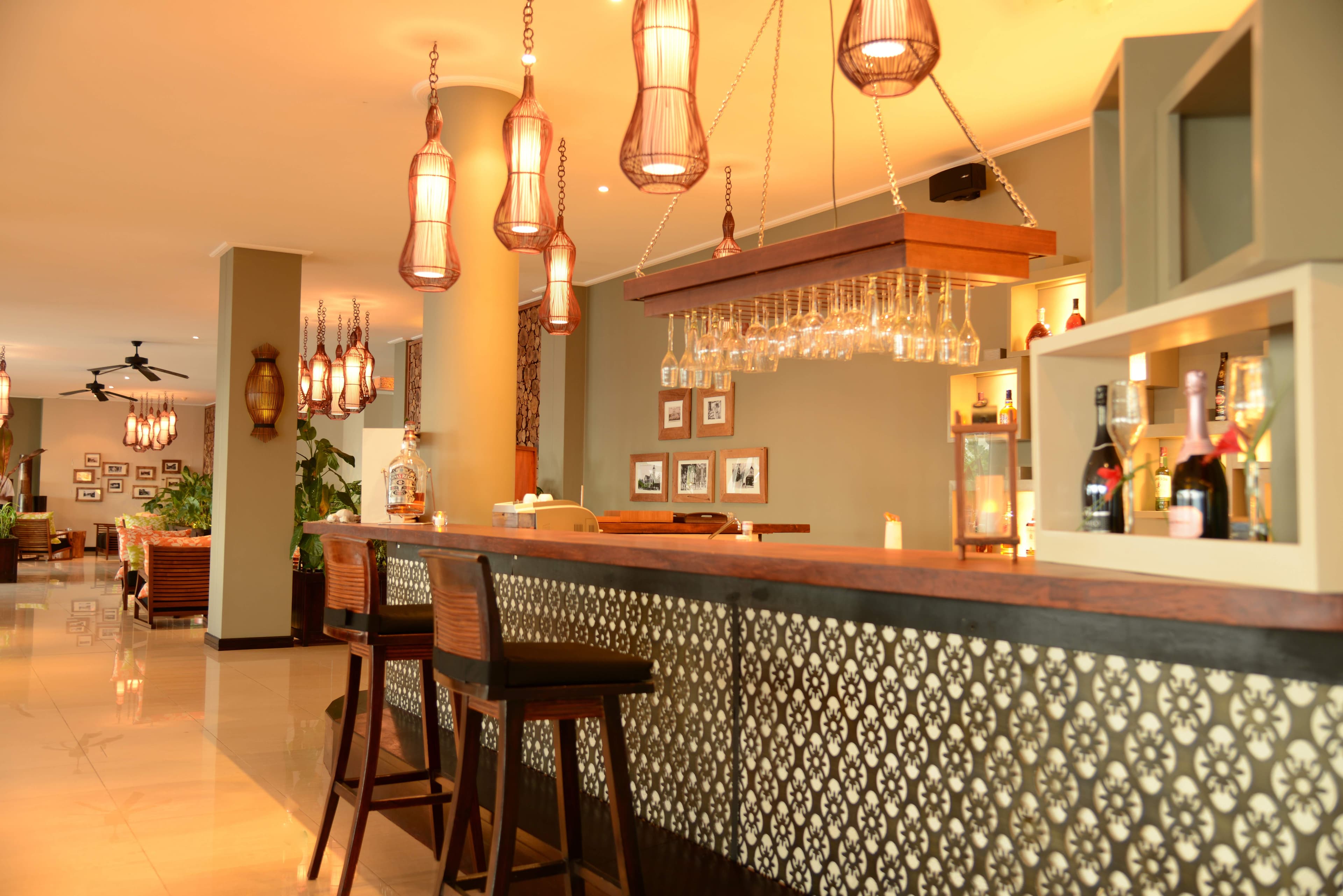 DoubleTree by Hilton Seychelles - Allamanda Resort and Spa Ansicht 10