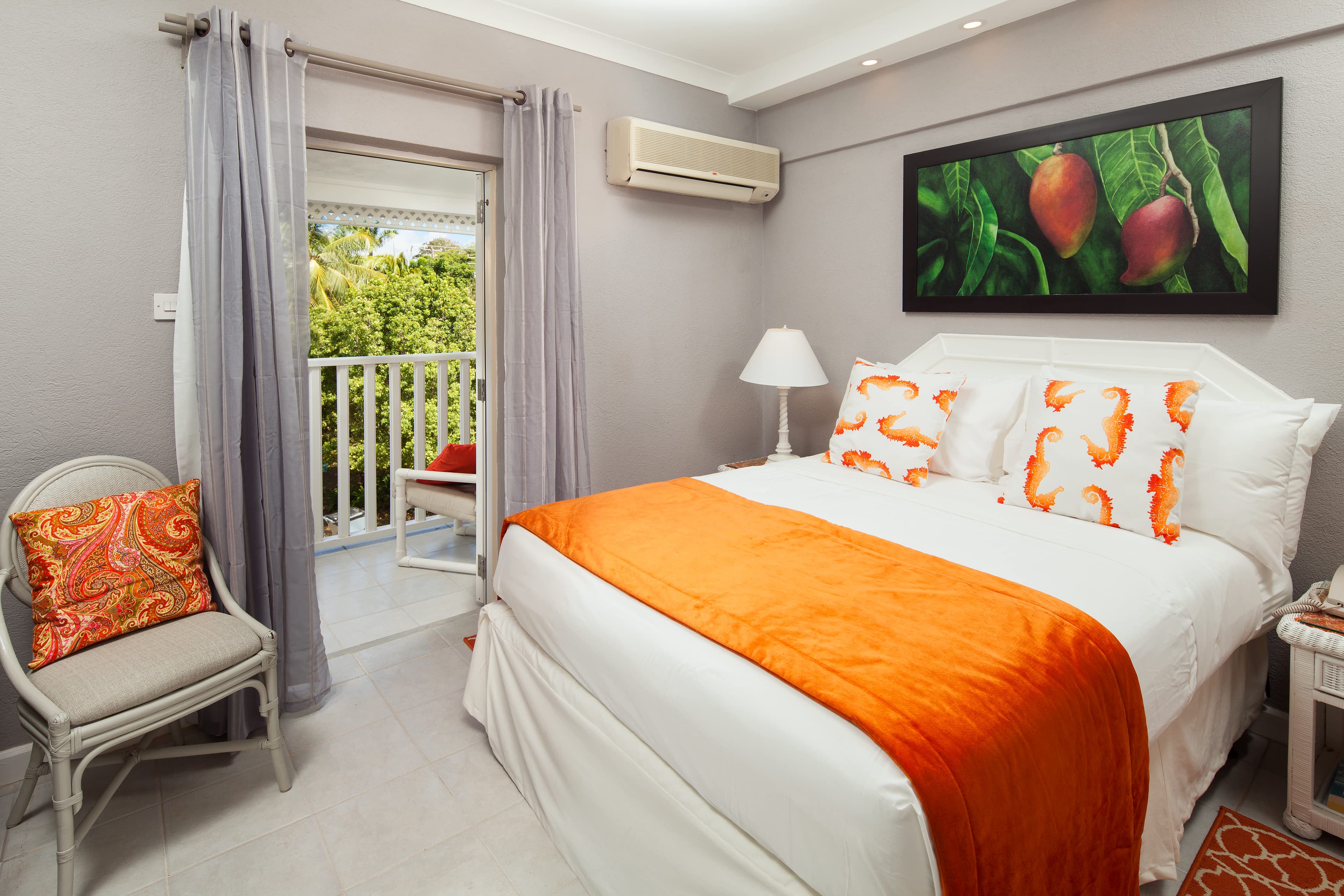 Sugar Bay Barbados Ansicht 5