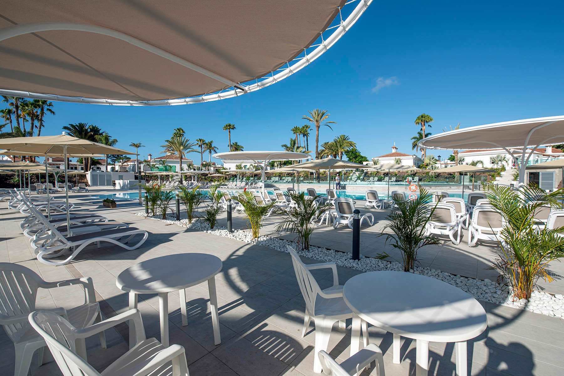 Hotel LIVVO Dunagolf Suites Ansicht 8
