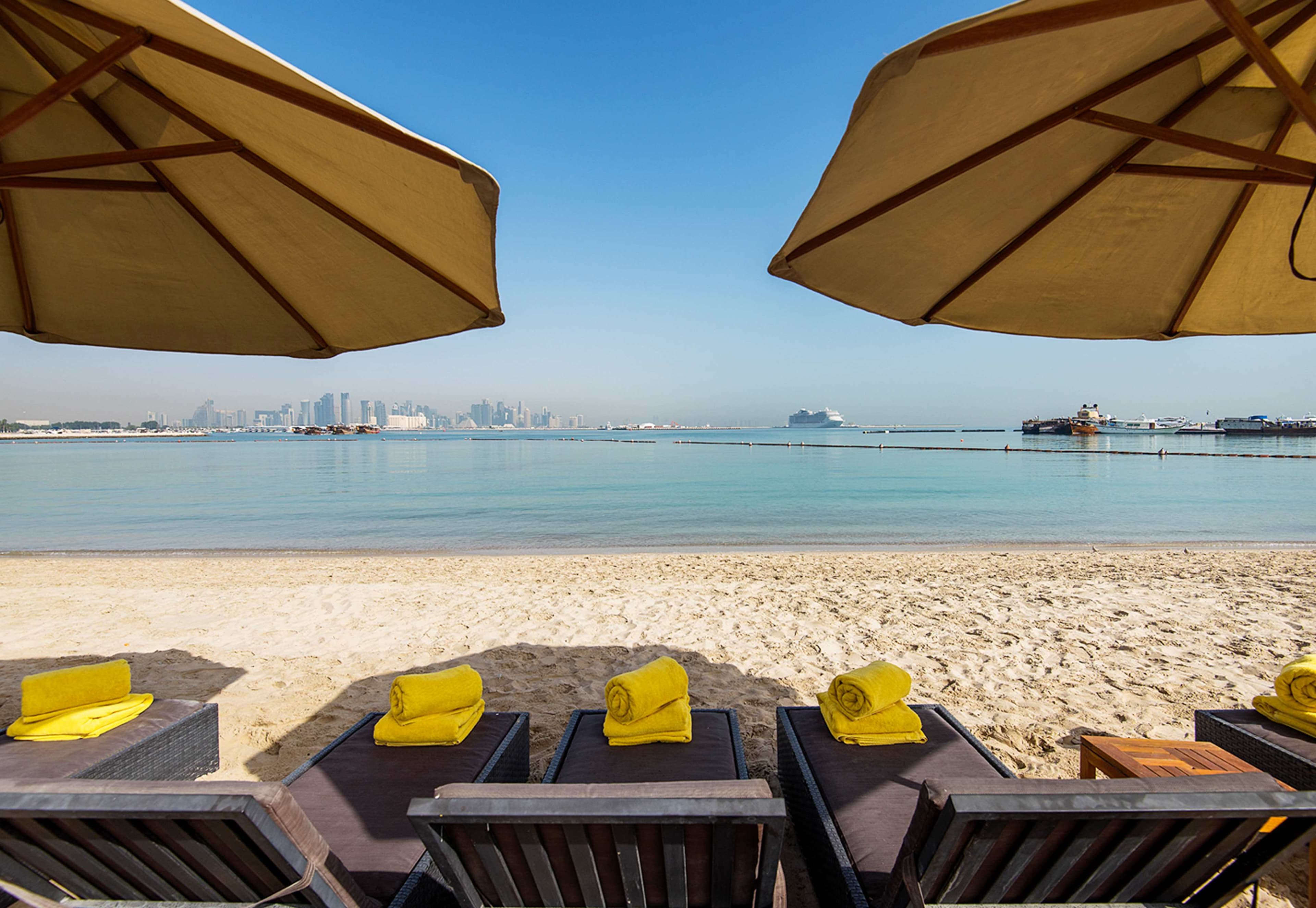 Sharq Village & Spa, a Ritz-Carlton Hotel Ansicht 9