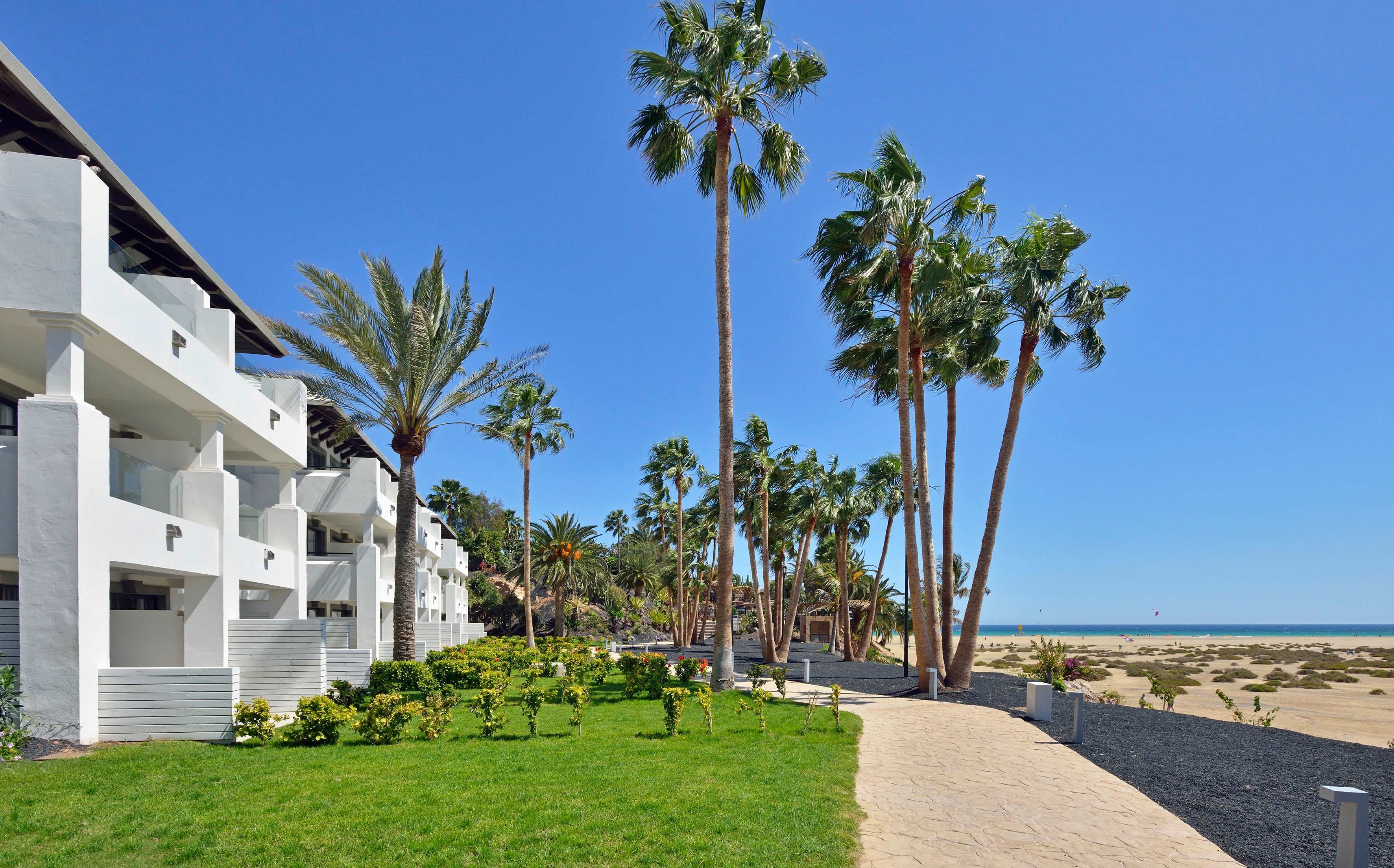 INNSiDE by Melia Fuerteventura - Adults Only Ansicht 2