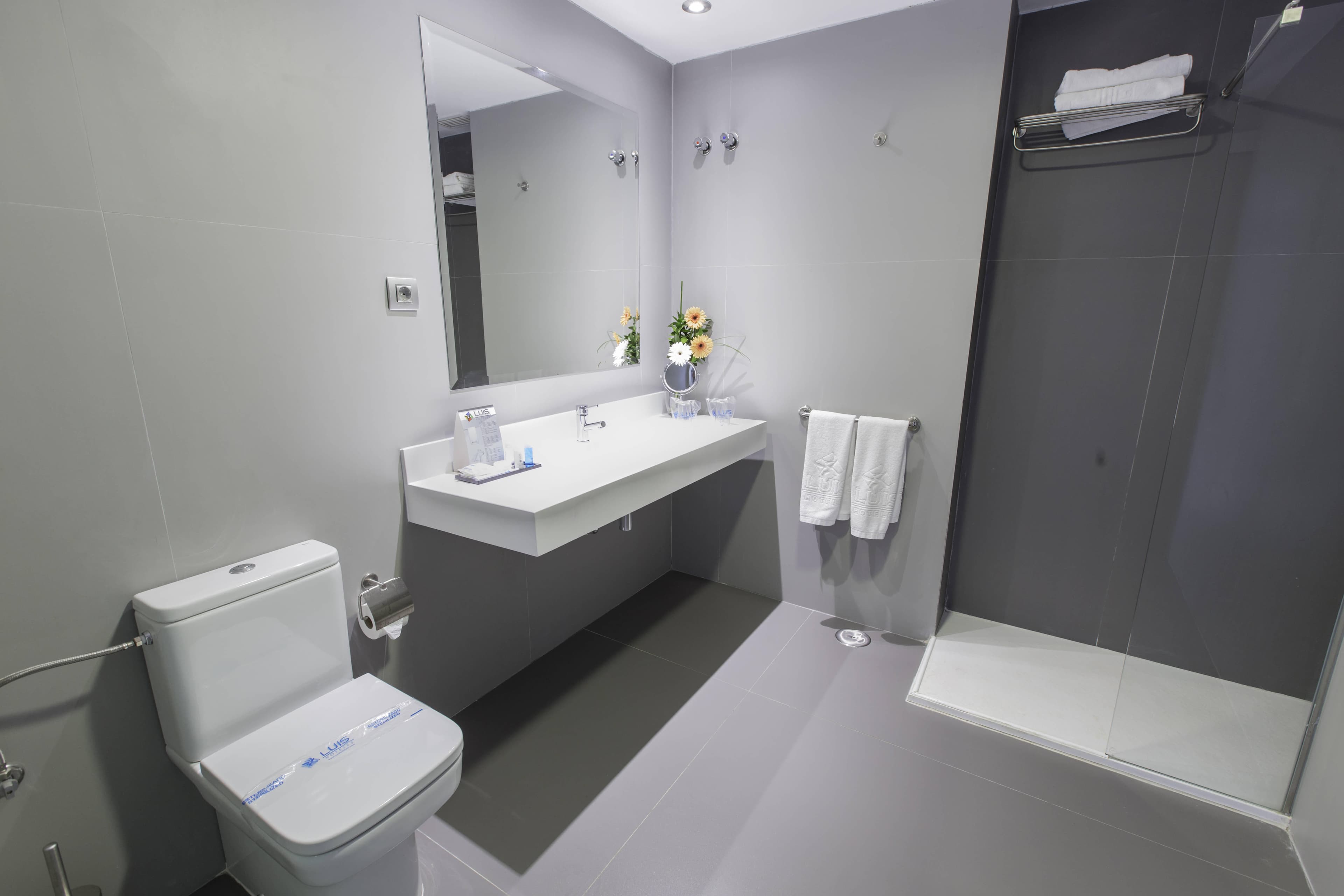 Hotel Caserio Ansicht 6
