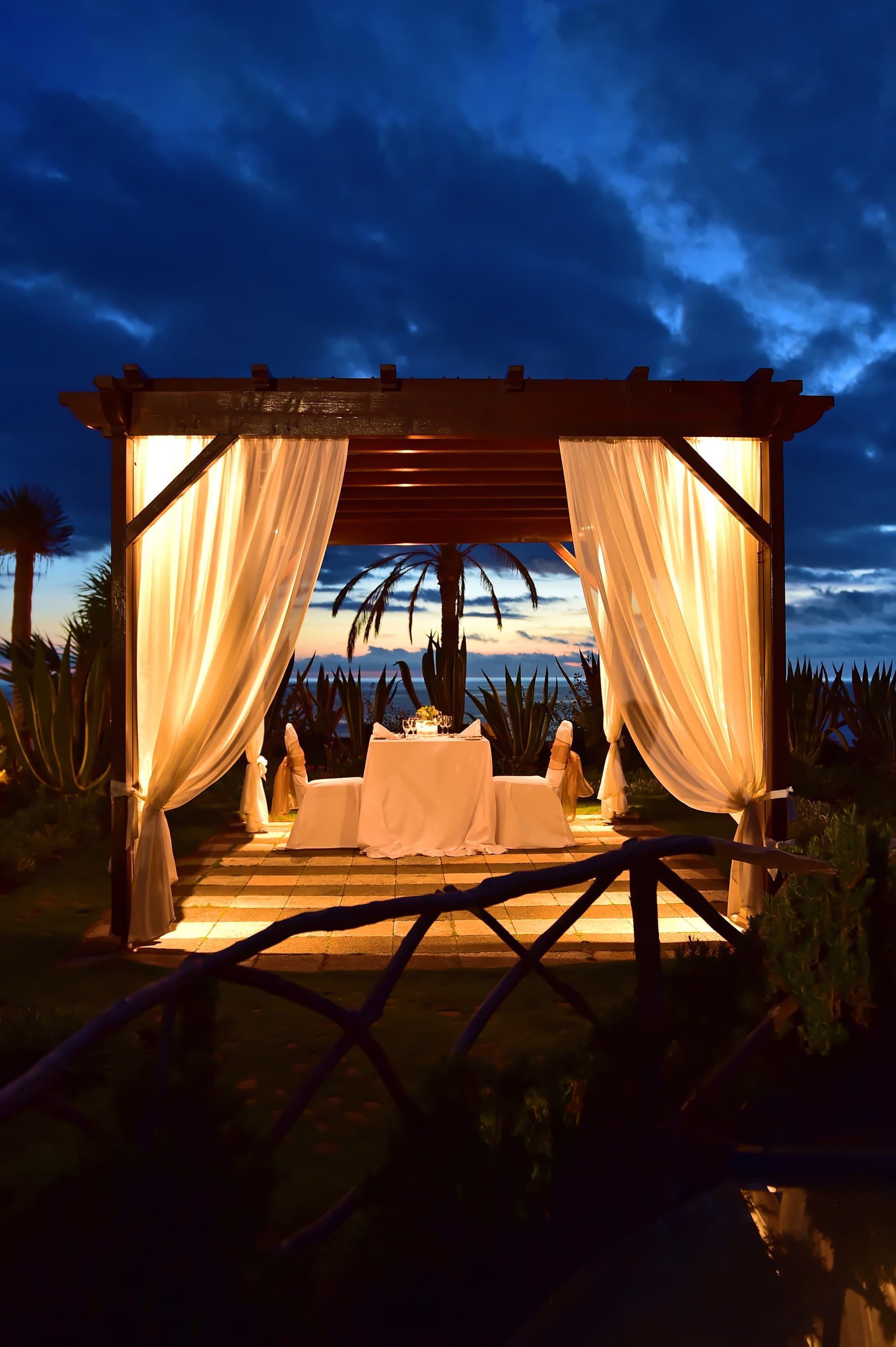 Pestana Grand Ocean Resort Ansicht 9