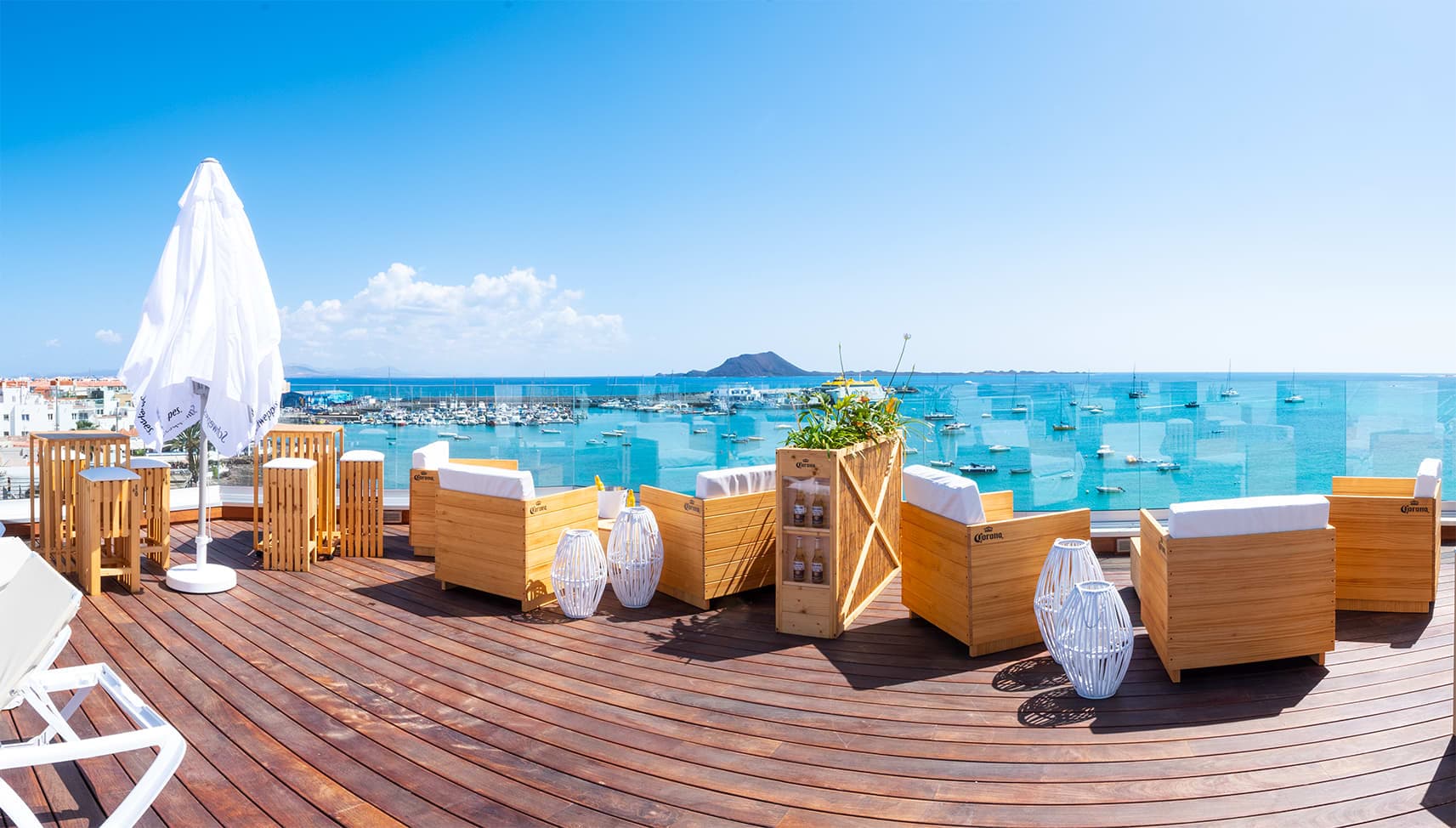 Hotel Boutique La Marquesina - Adults Only Ansicht 7