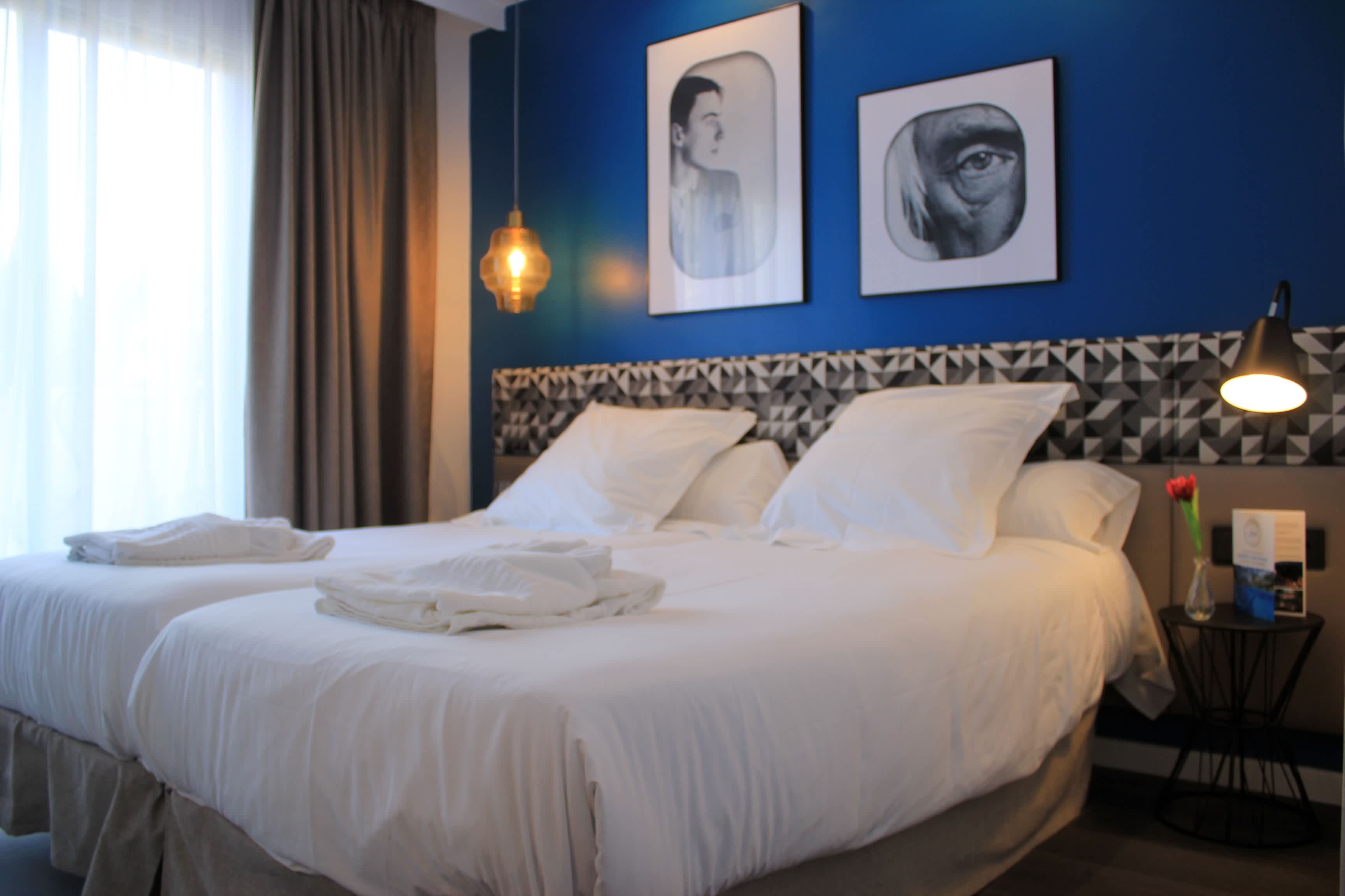 La Concha Soul Boutique Hotel Ansicht 5