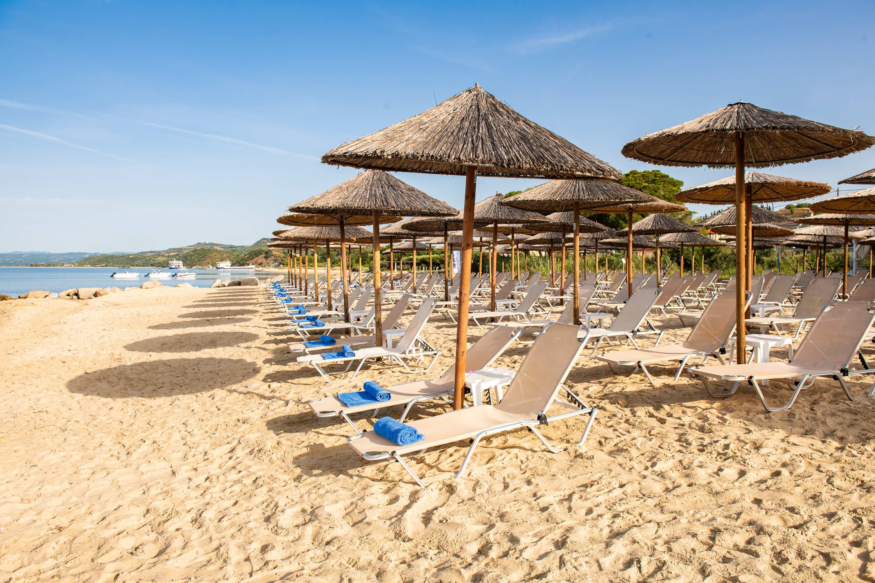 Alexandros Palace Ansicht 9