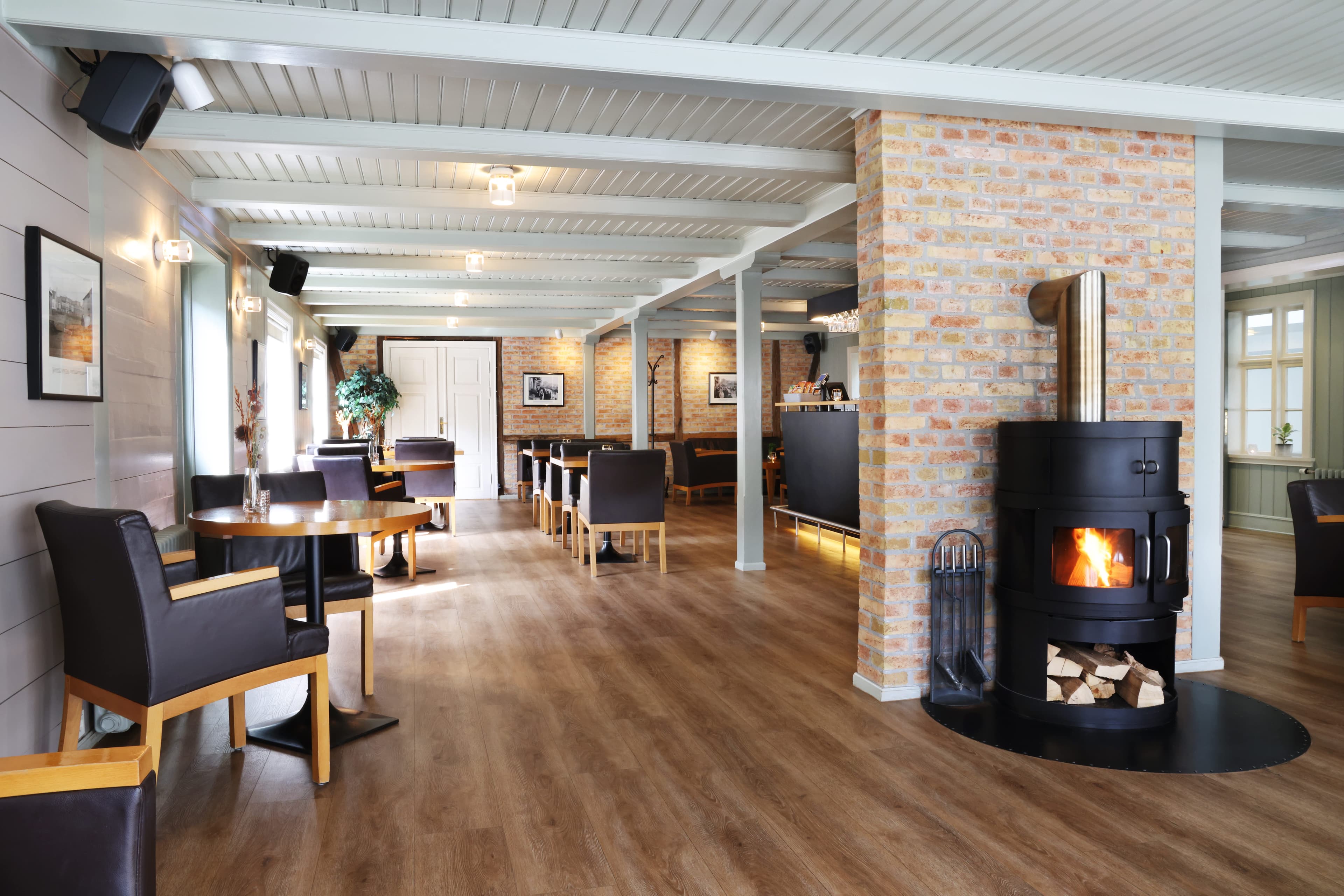 Hotel Reykjavik Centrum Ansicht 7